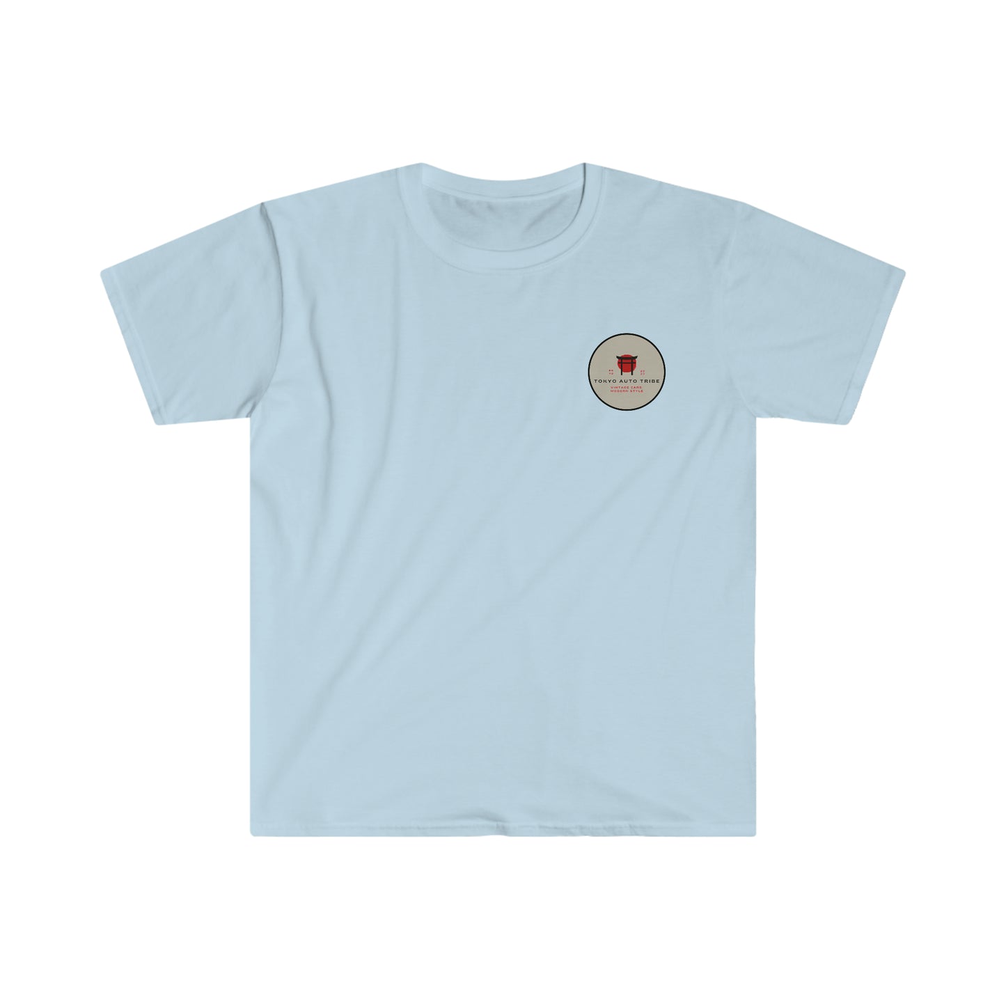 Touge Legends (more colors)