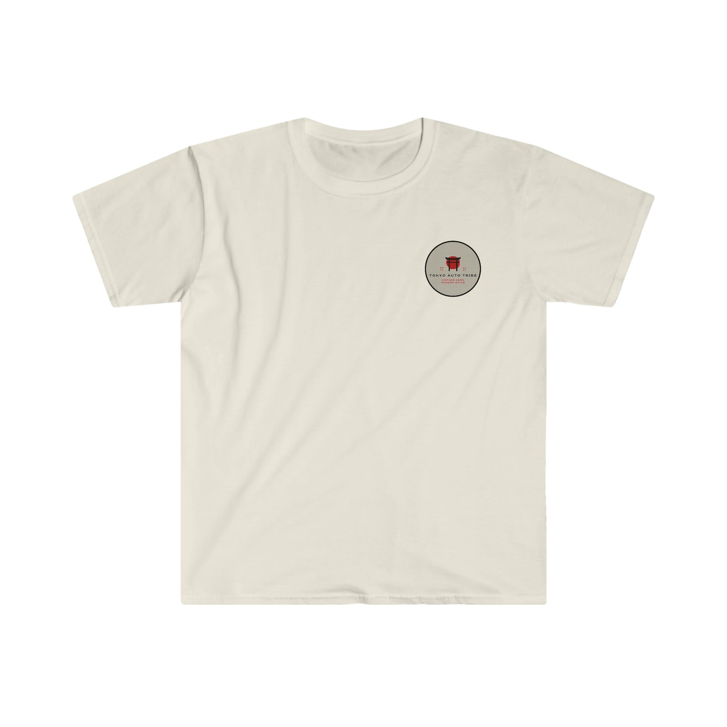 Touge Legends (more colors)