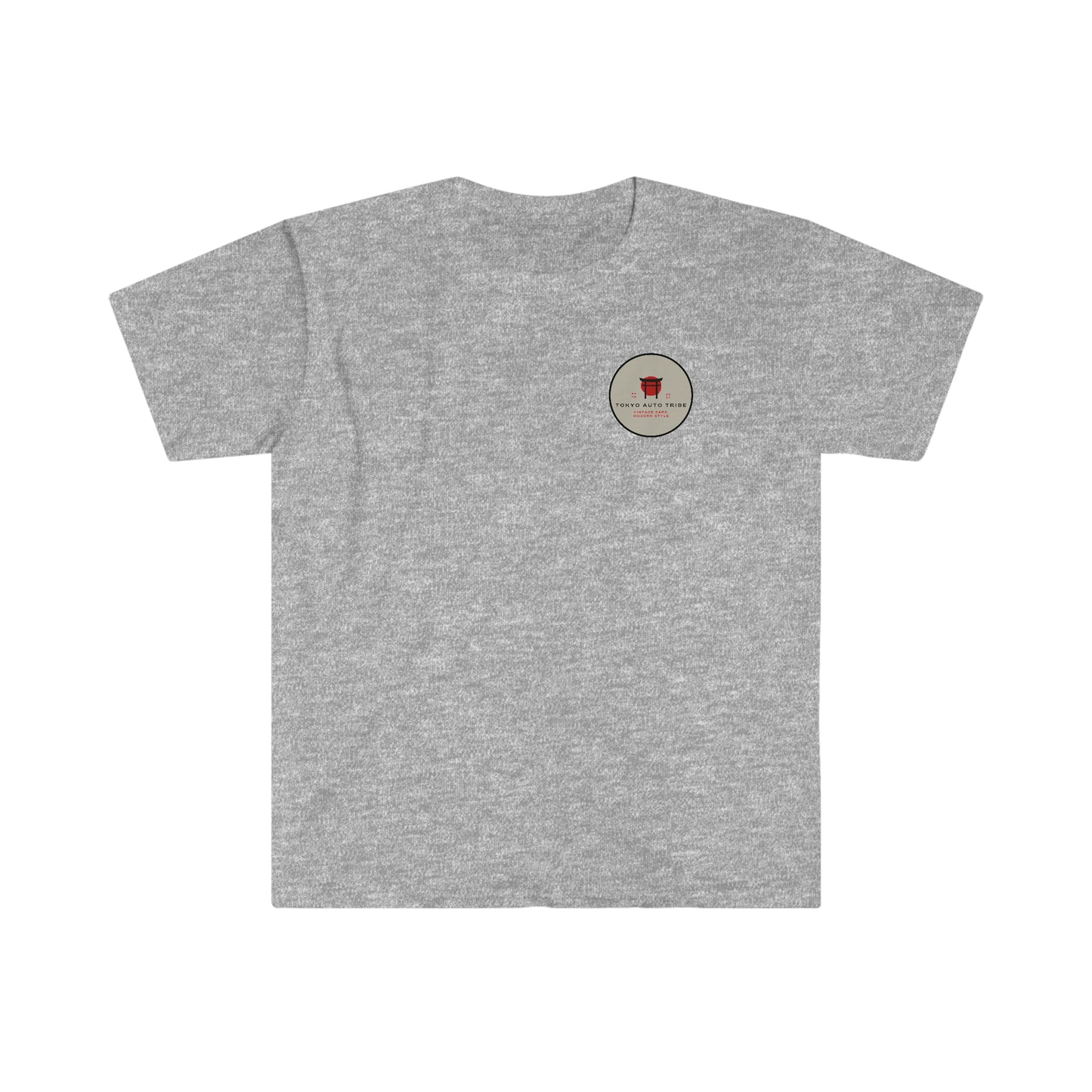 Touge Legends T-Shirt