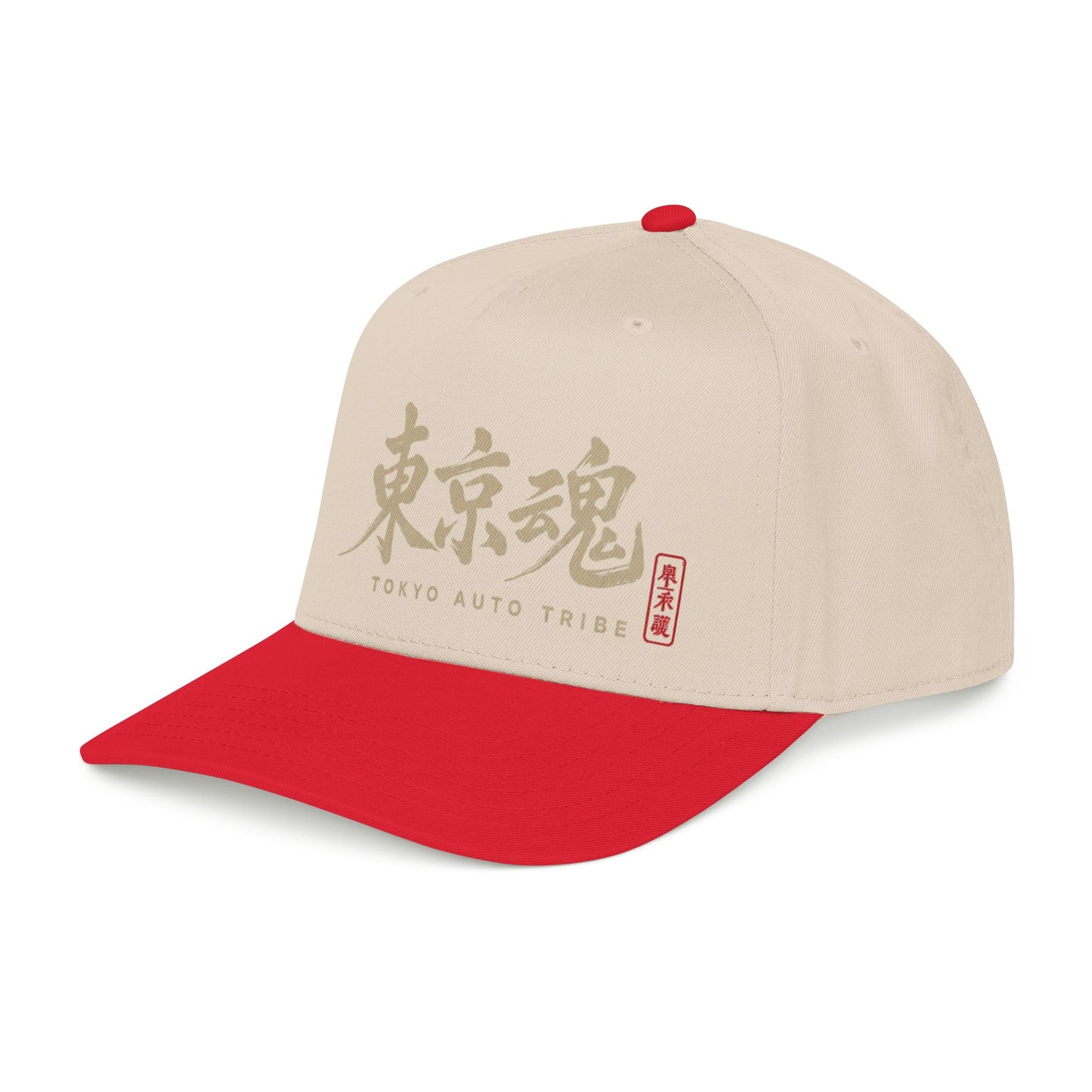"Tokyo Soul" - Dad hat