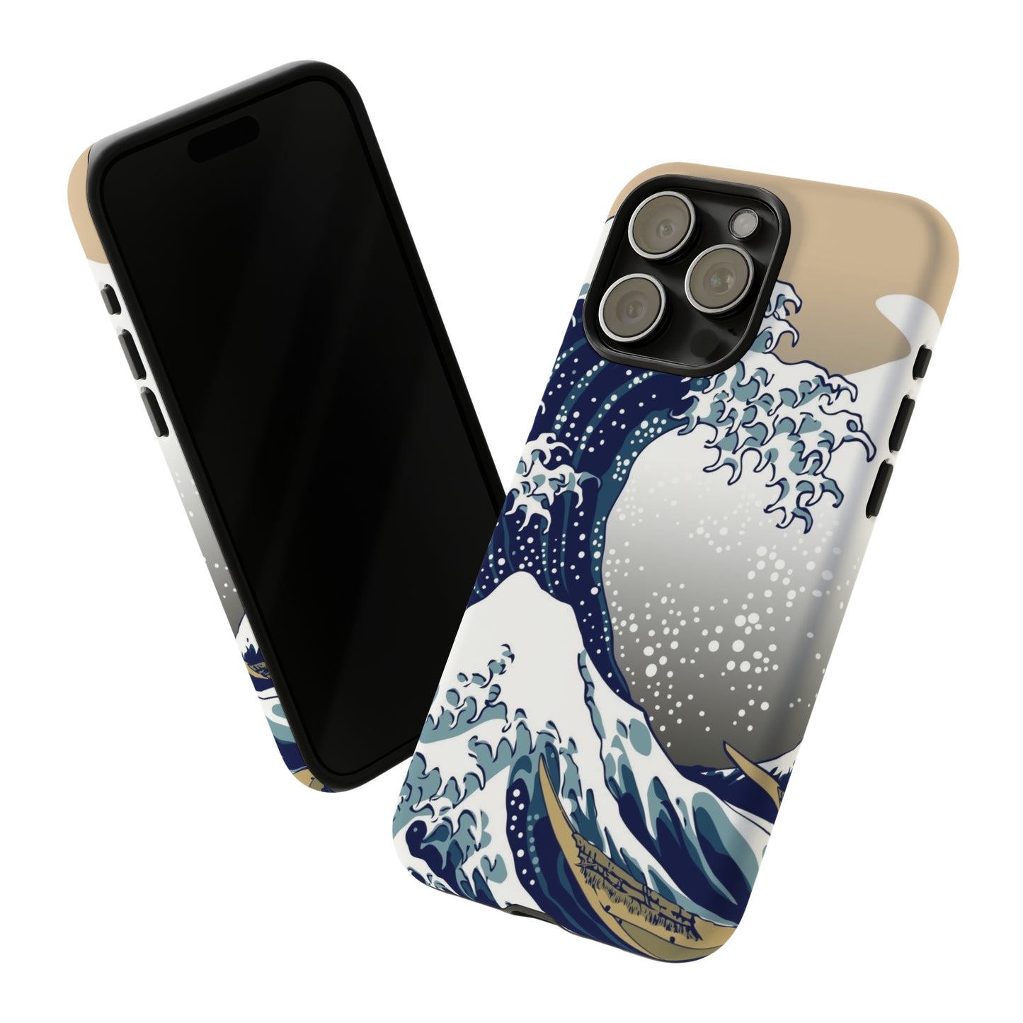 The Great Wave