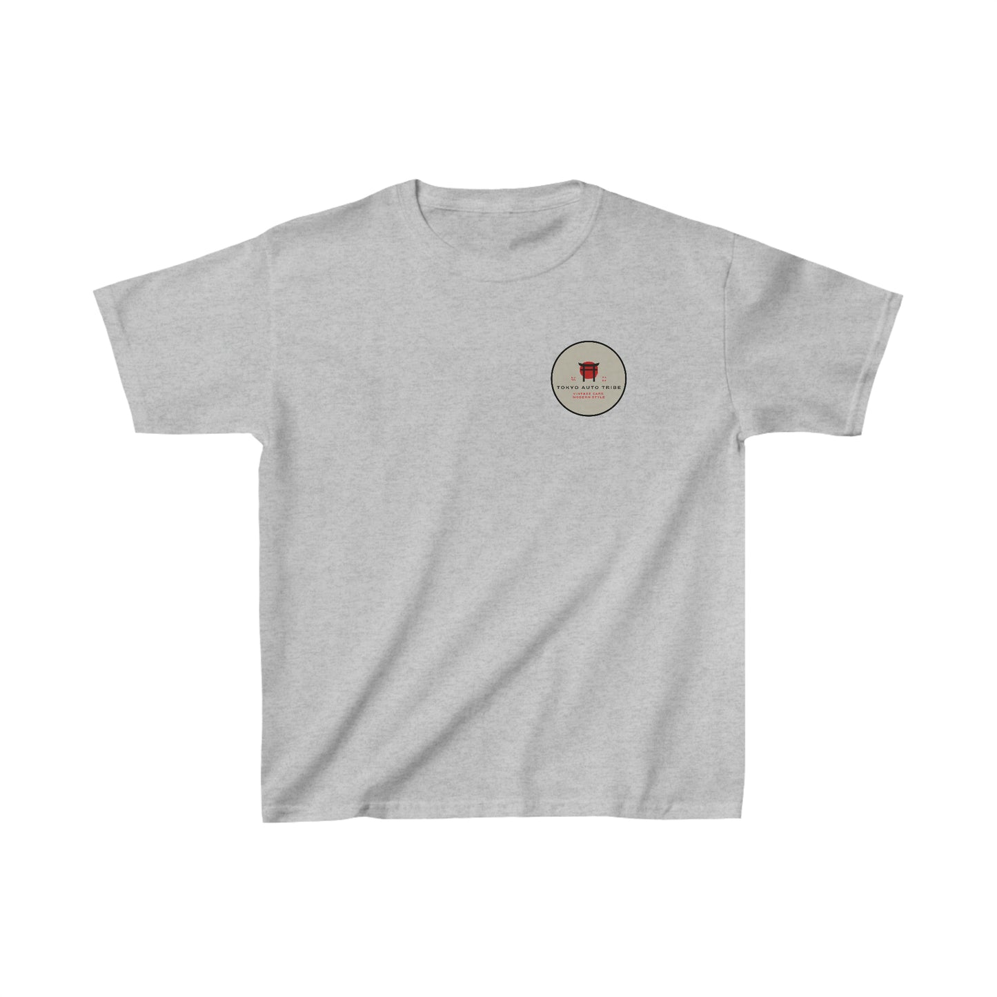 Kids Godzilla Fury T-Shirt