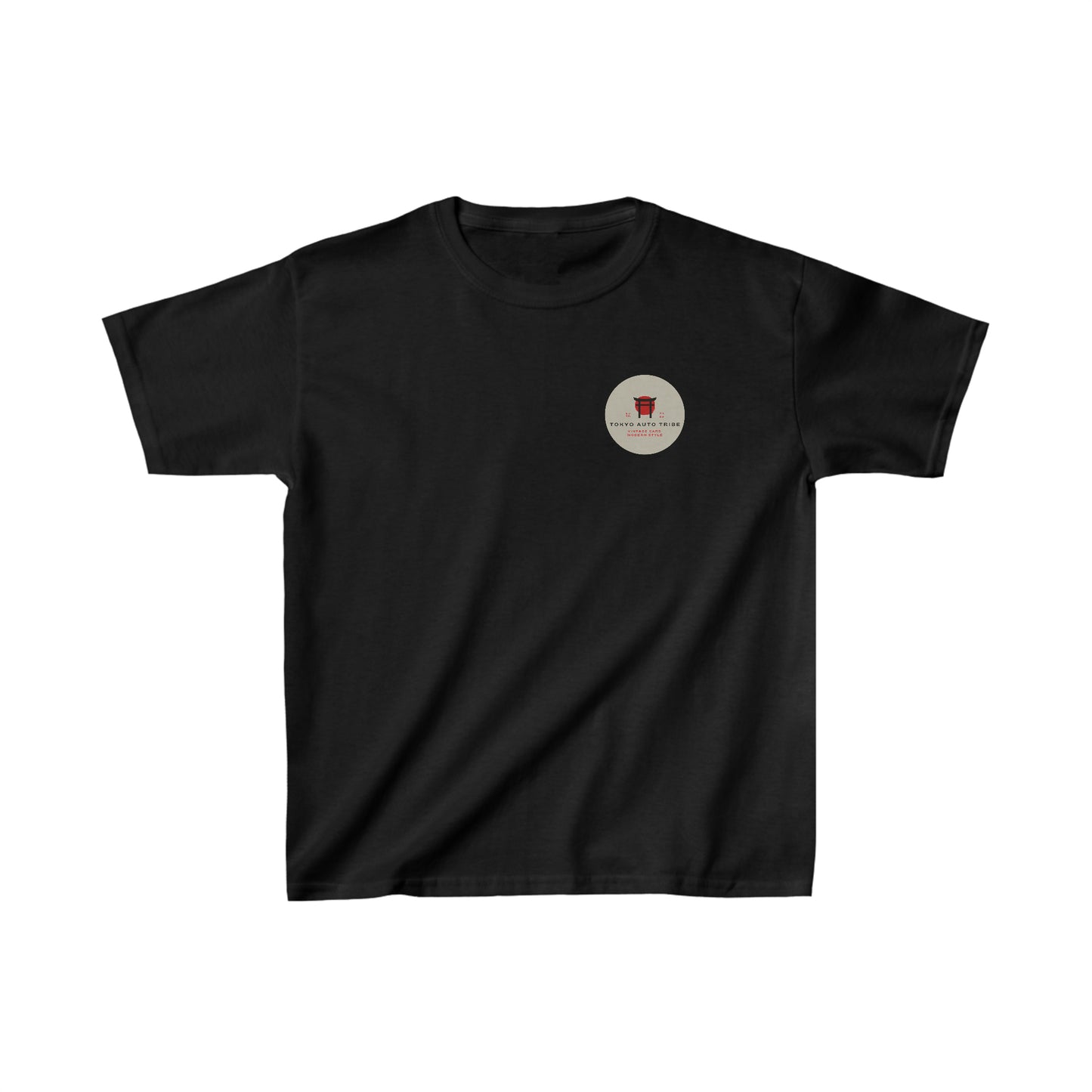 Kids Godzilla Fury T-Shirt