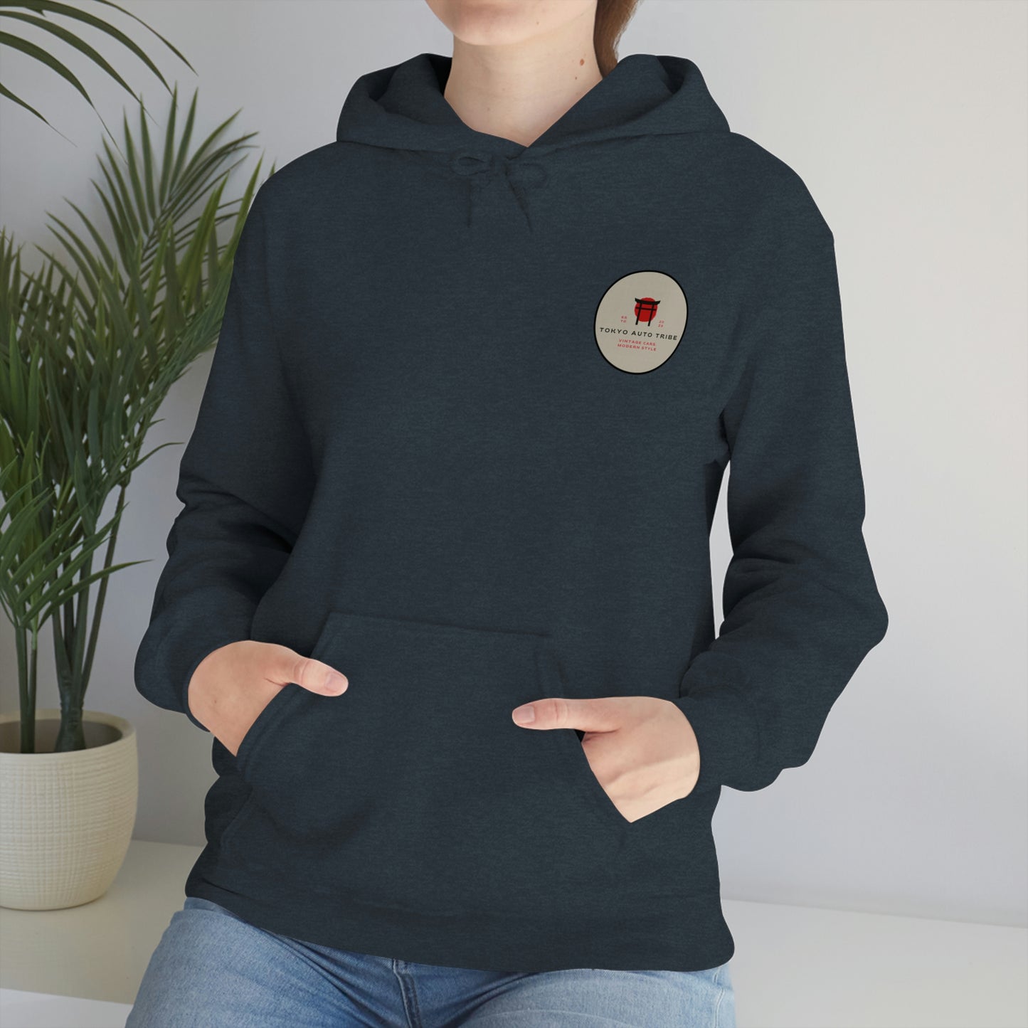 Godzilla's Fury Hoodie