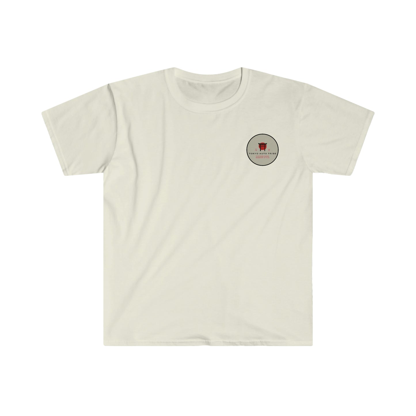Lucky Cat Racer's T-Shirt