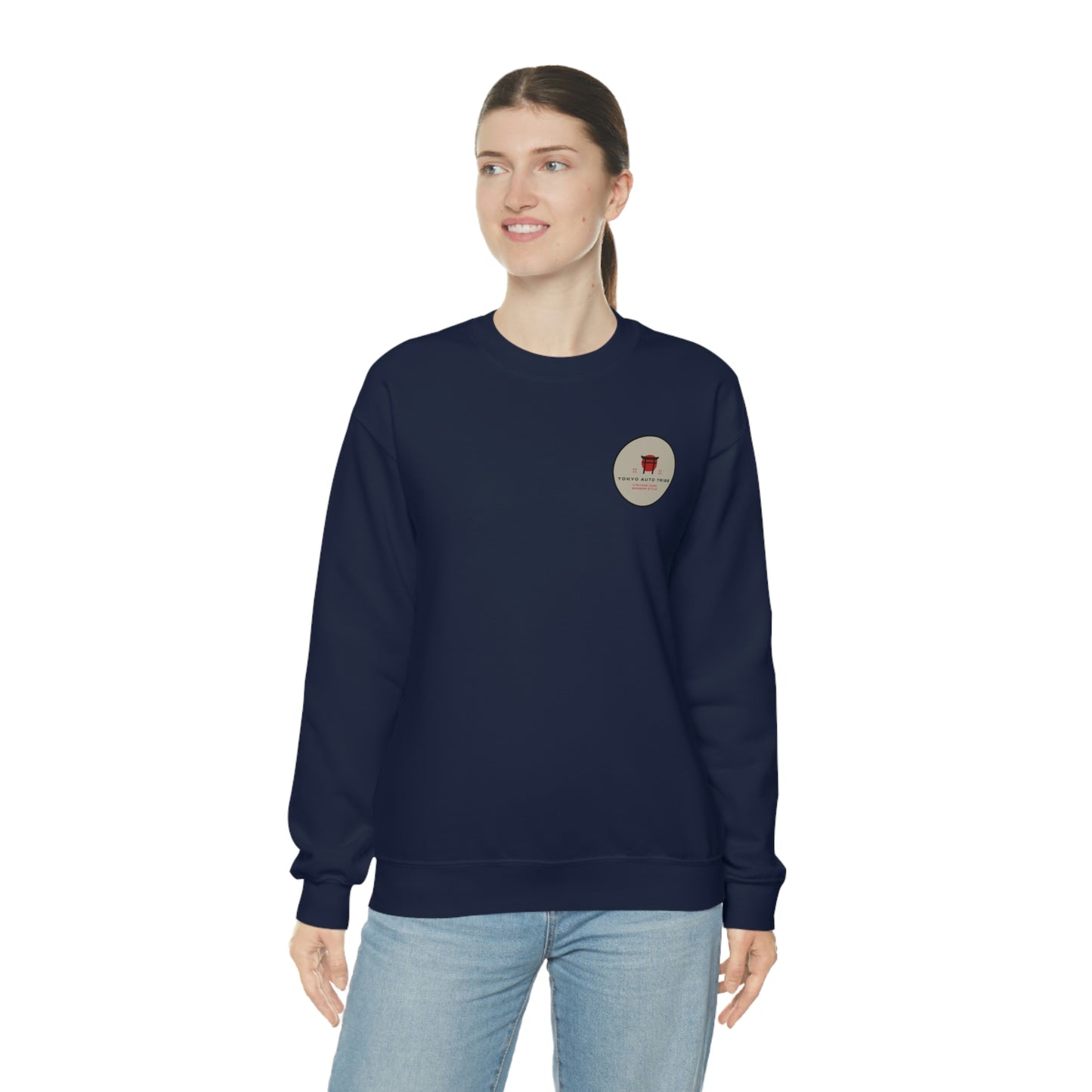 The Family Wagon Sweater