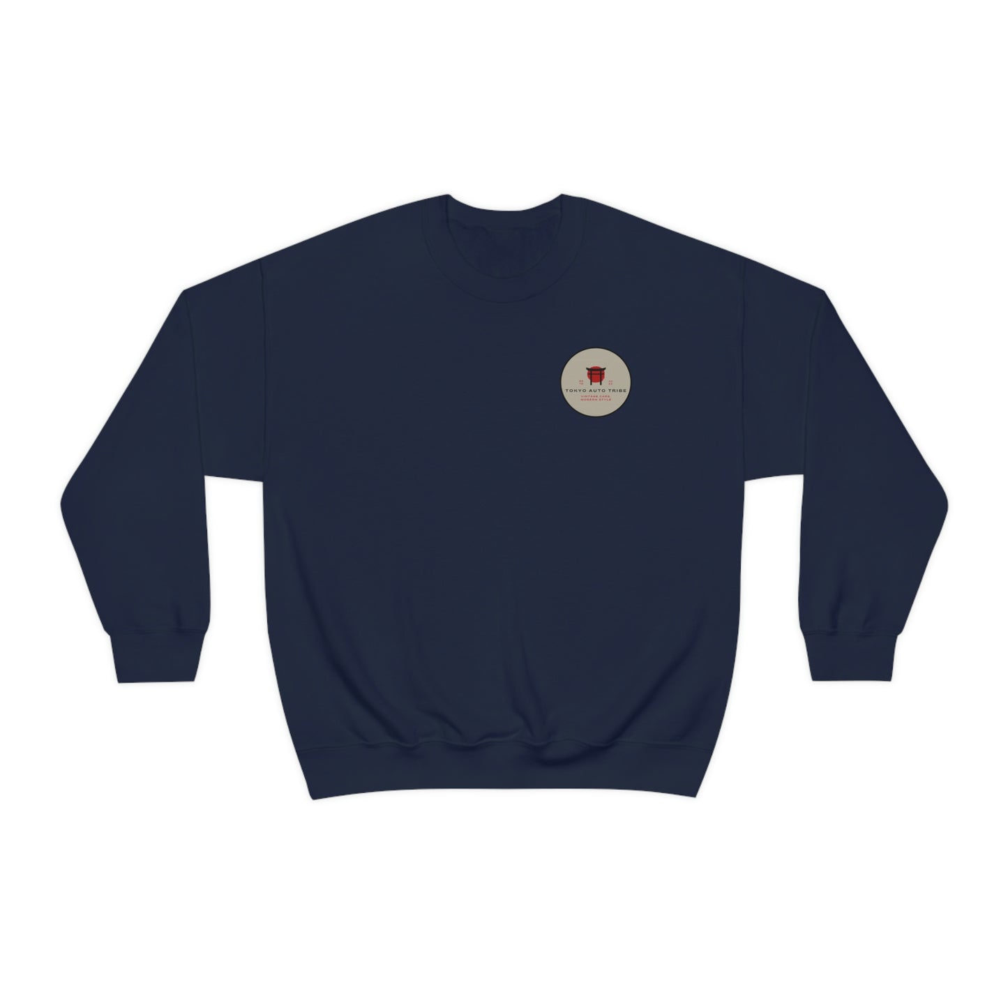 The Family Wagon Sweater