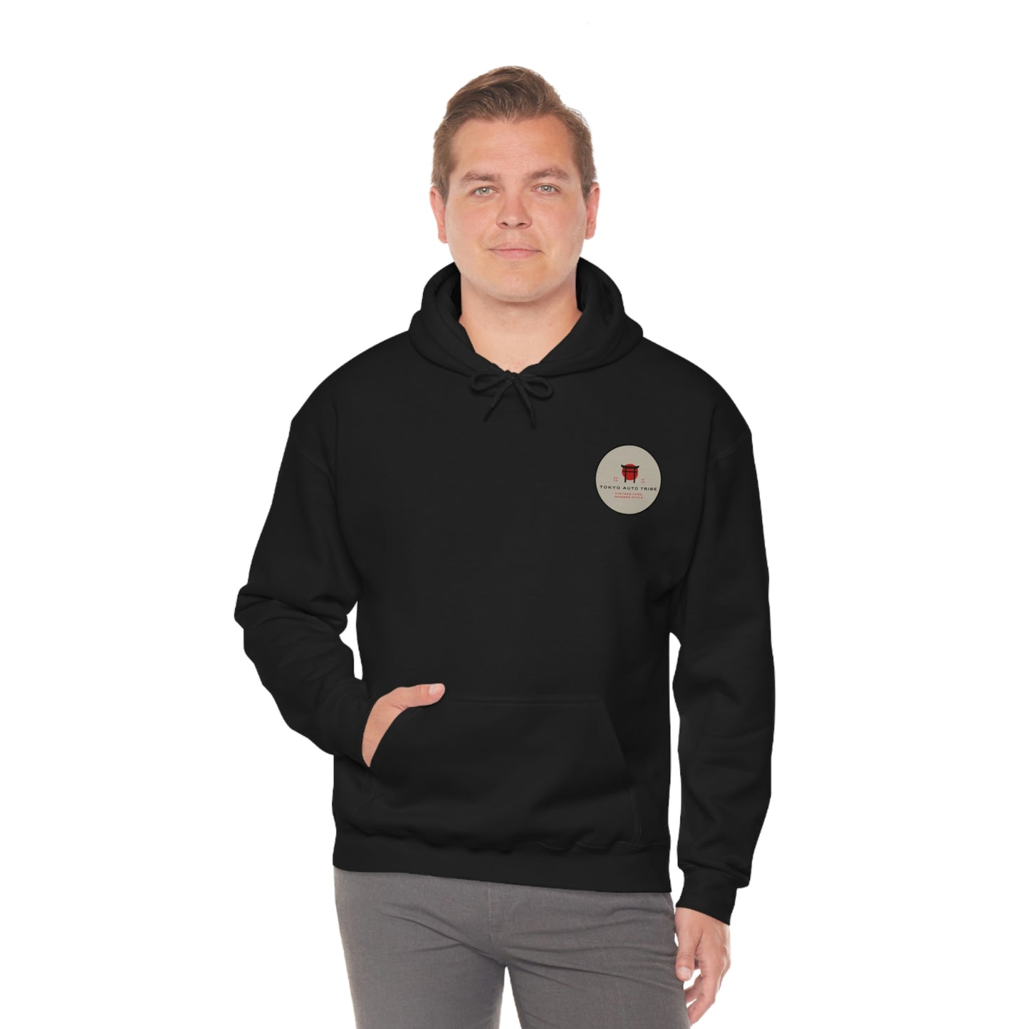 Godzilla's Fury Hoodie