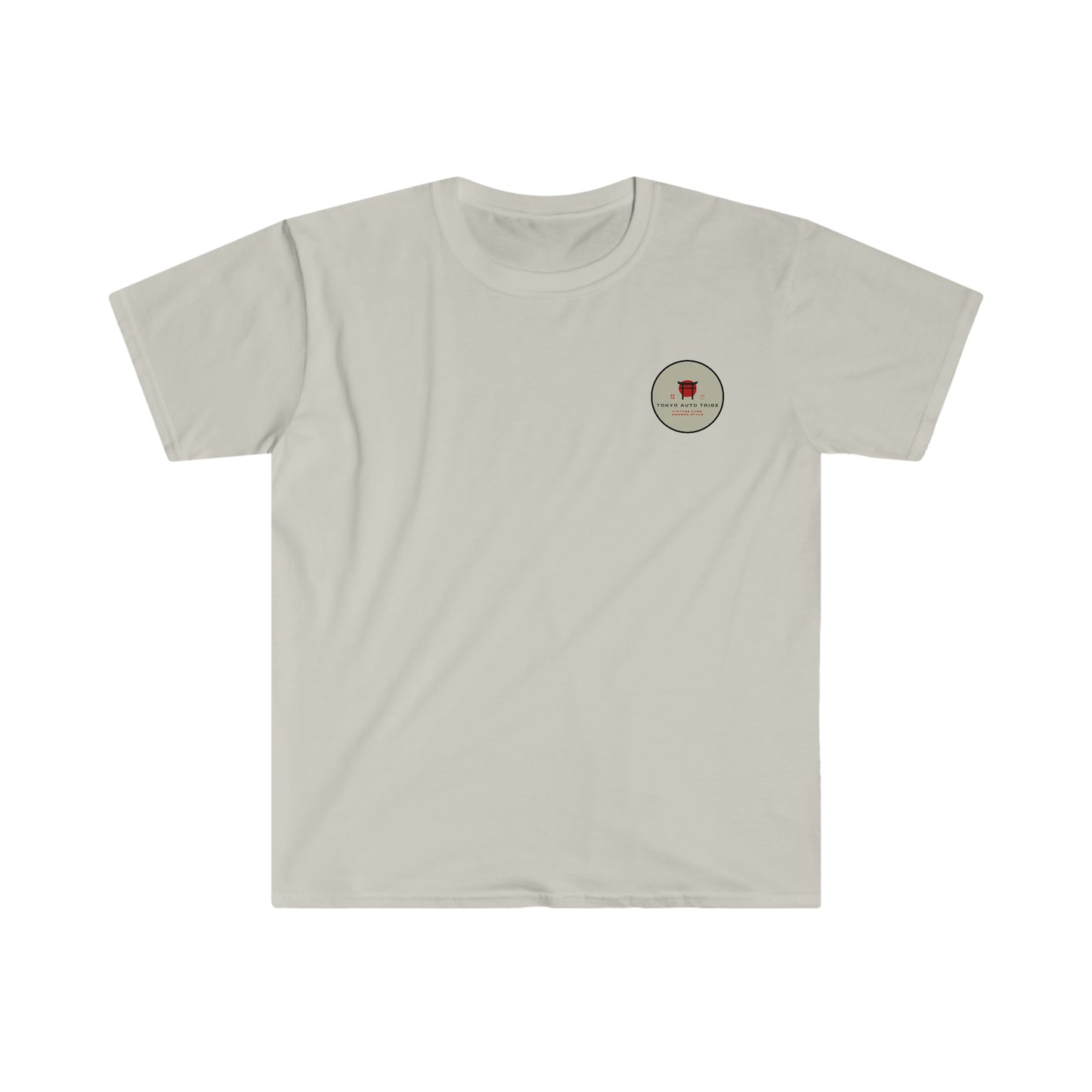 Cherry Skies T-Shirt