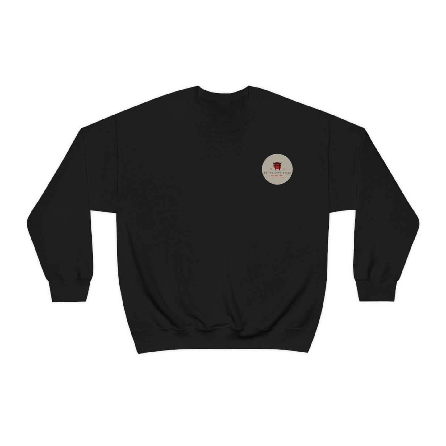 Wagon Chibi Sweater