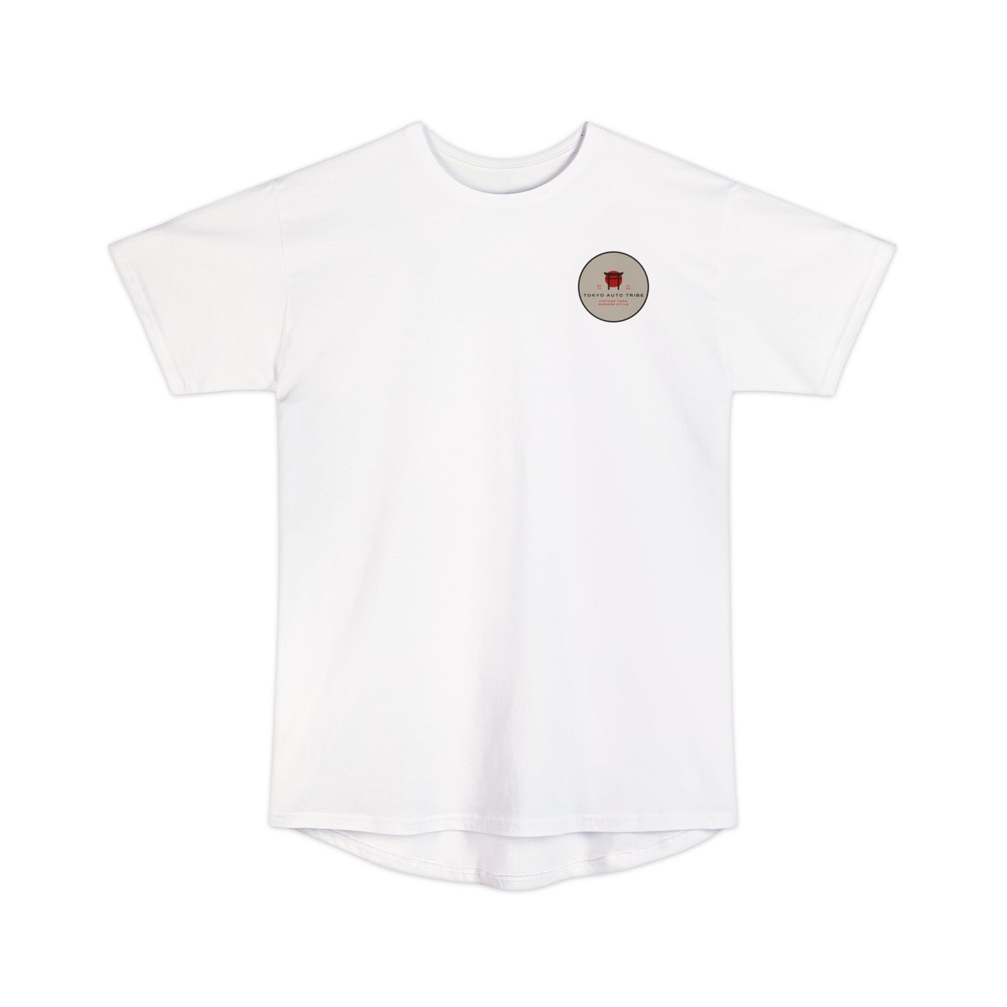 Unbreakable Spirit oversized T-Shirt