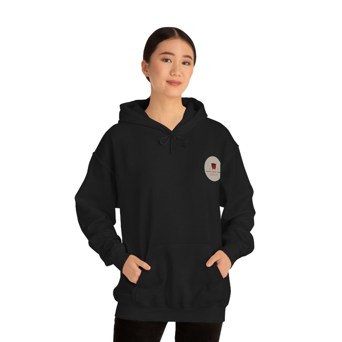 Godzilla's Fury Hoodie