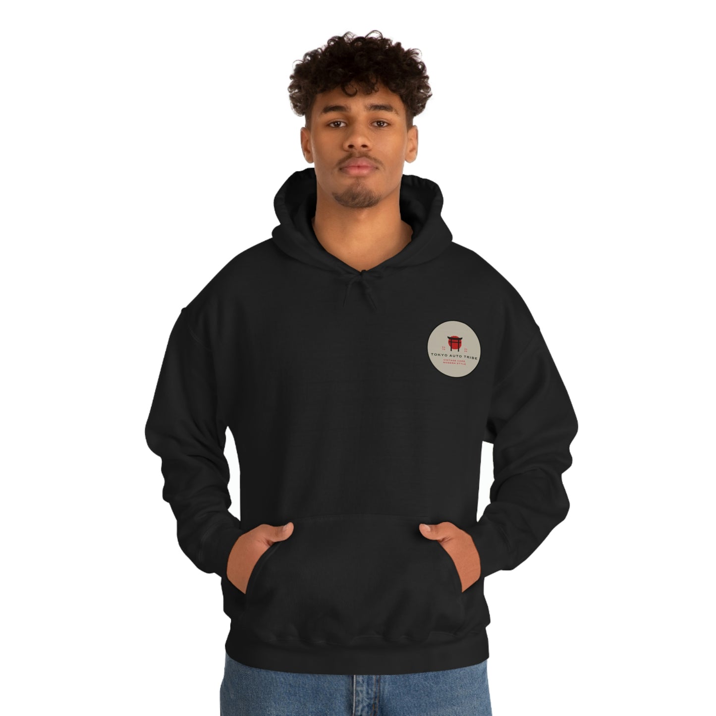 Godzilla's Fury Hoodie