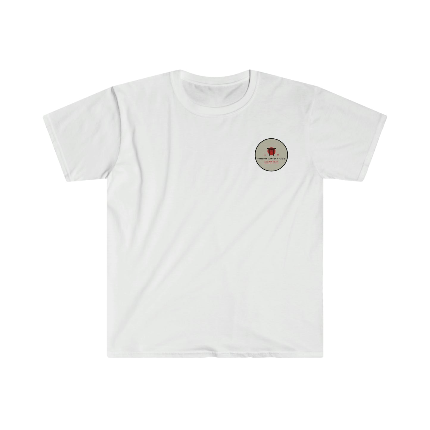 Lucky Cat Racer's T-Shirt