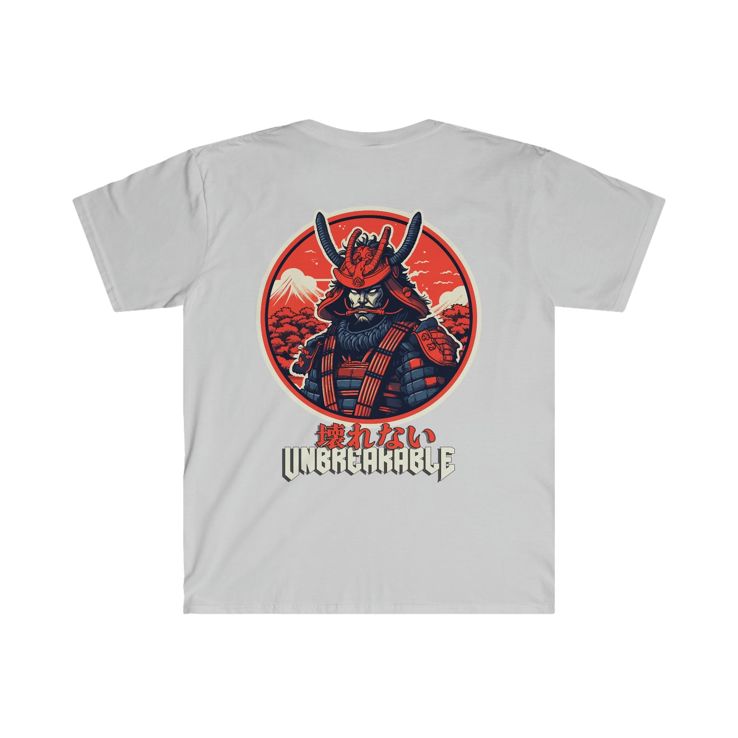 Unbreakable Spirit T-Shirt