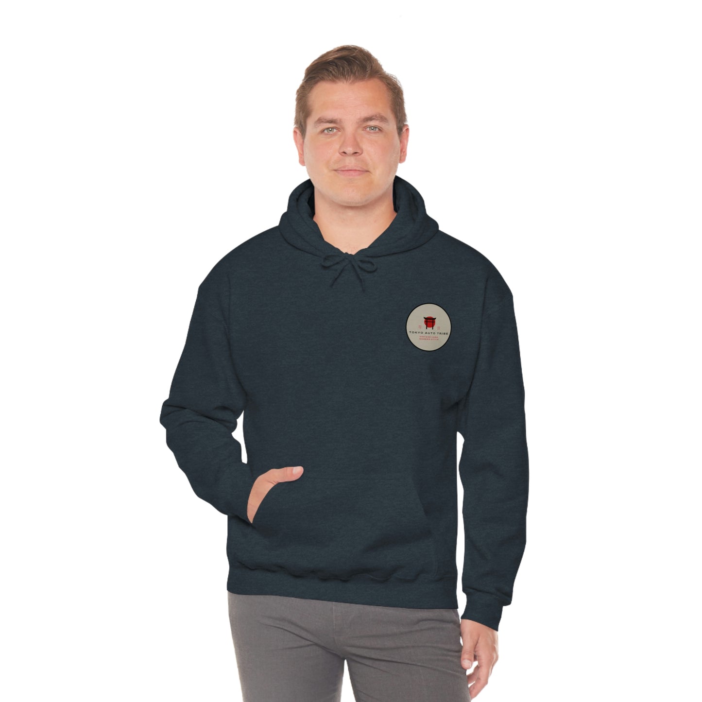 Godzilla's Fury Hoodie