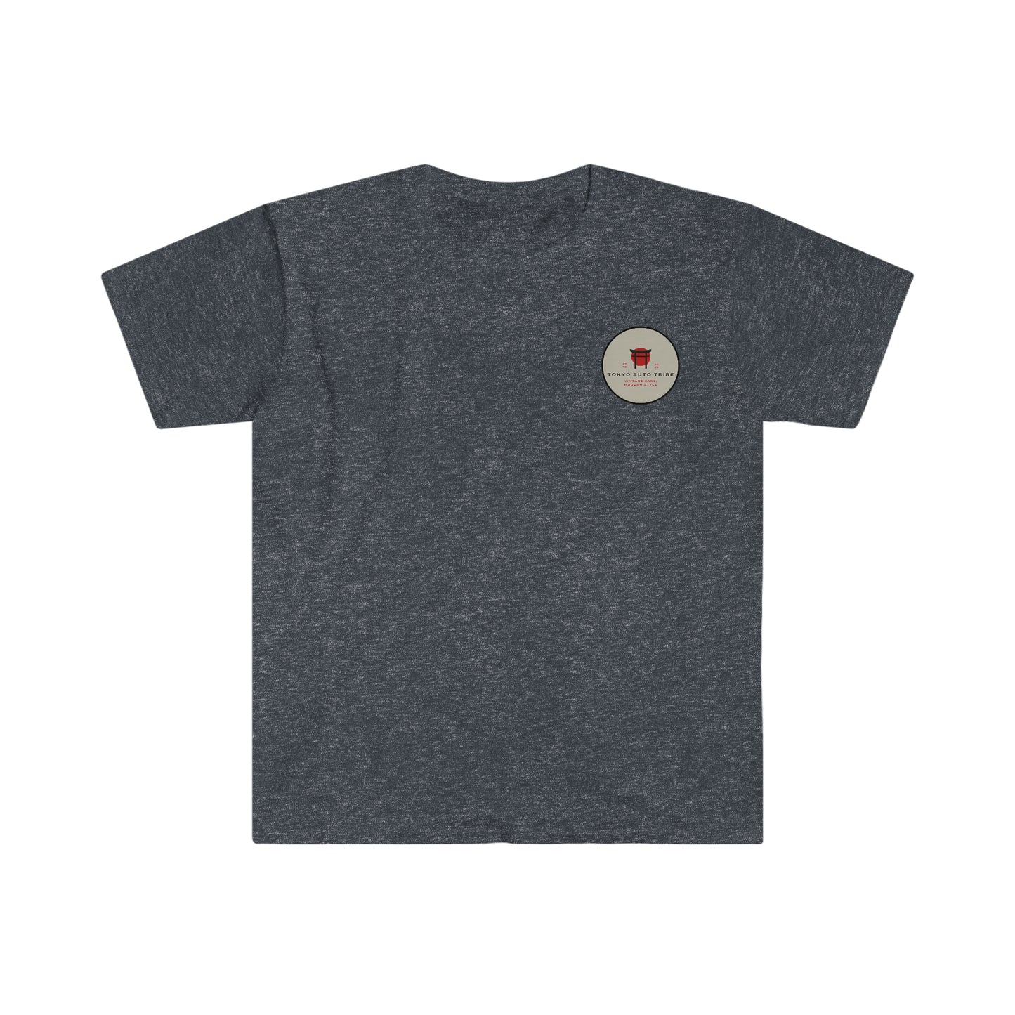 Unbreakable Spirit T-Shirt