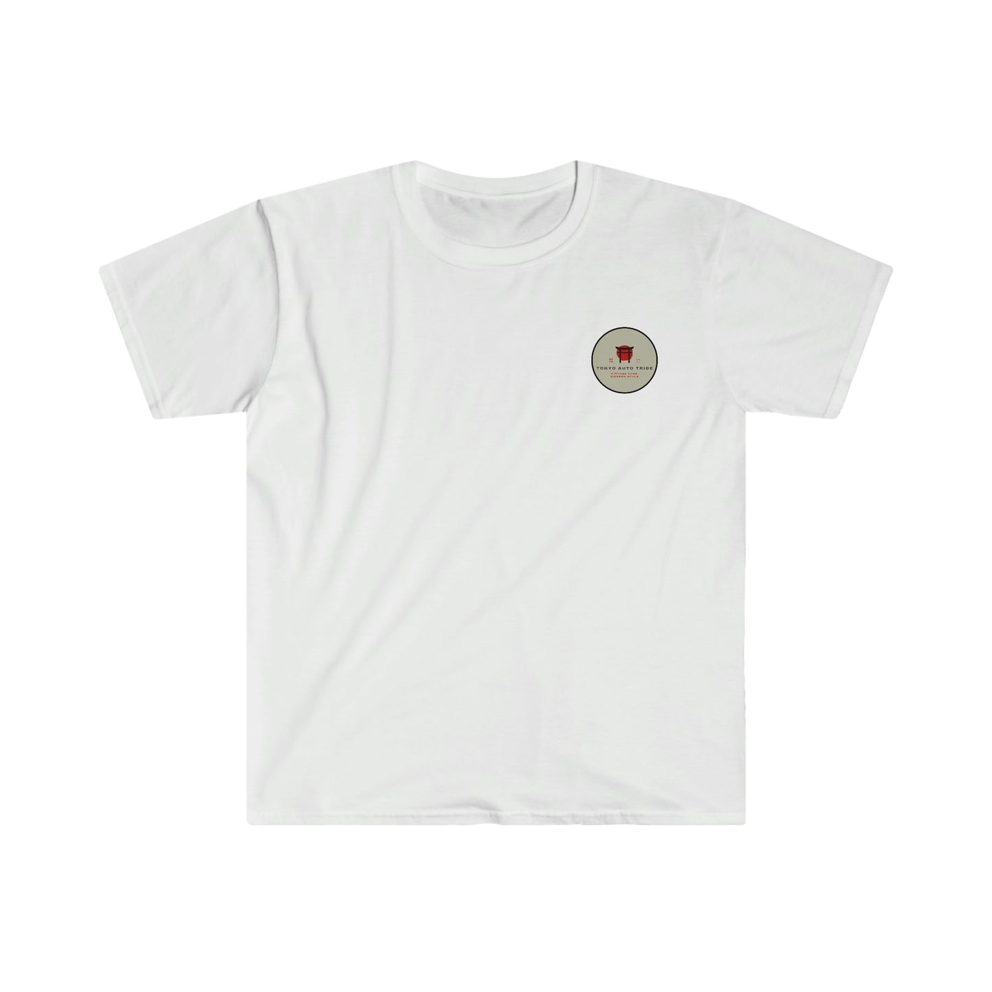 Cherry Skies T-Shirt