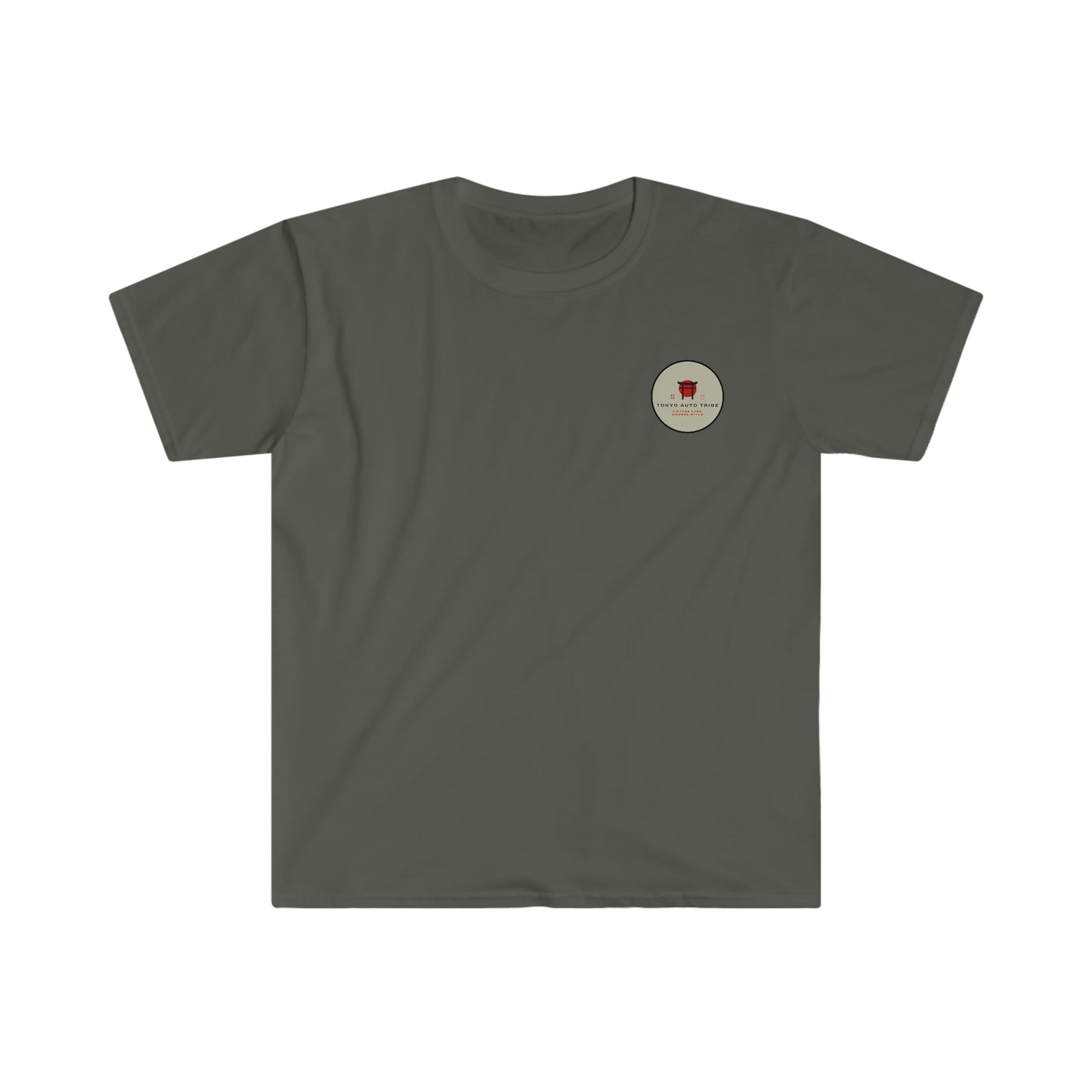 Cherry Skies T-Shirt