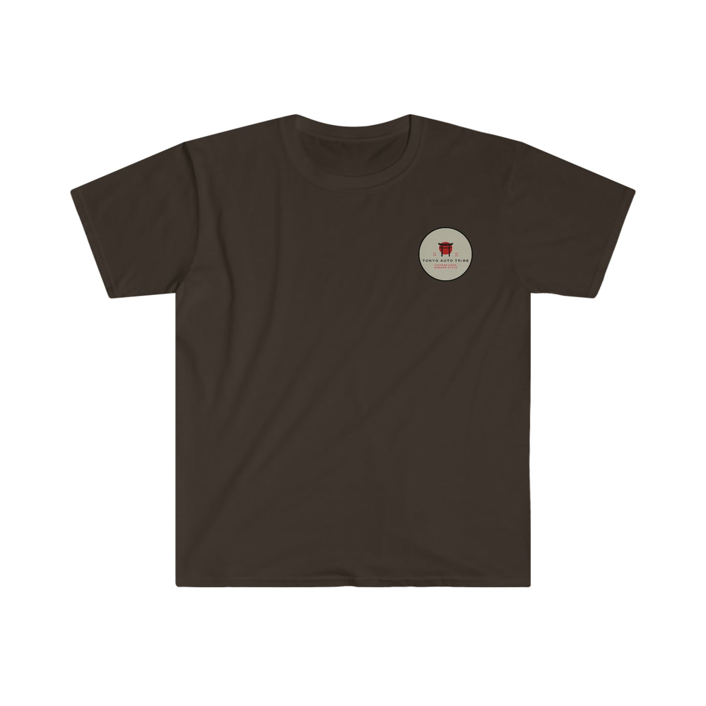 Paradise of Speed T-Shirt