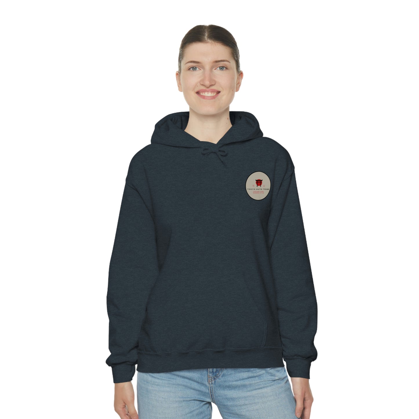 Godzilla's Fury Hoodie