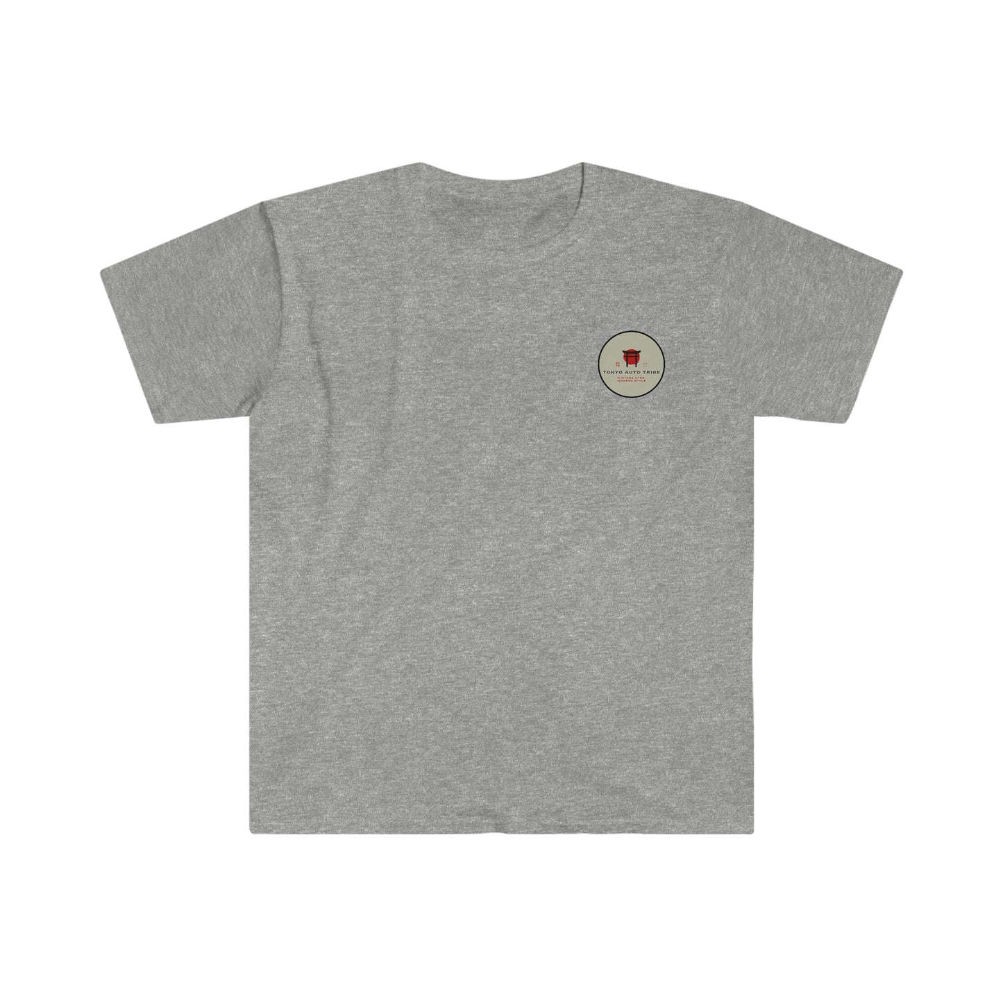Cherry Skies T-Shirt