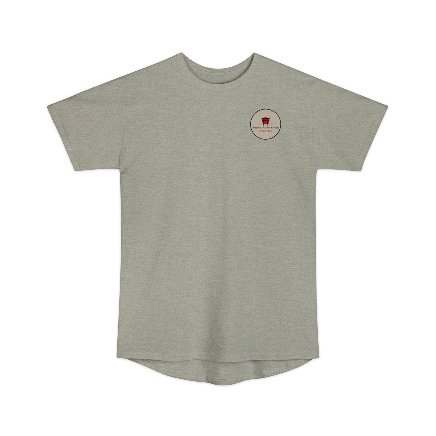 Unbreakable Spirit oversized T-Shirt