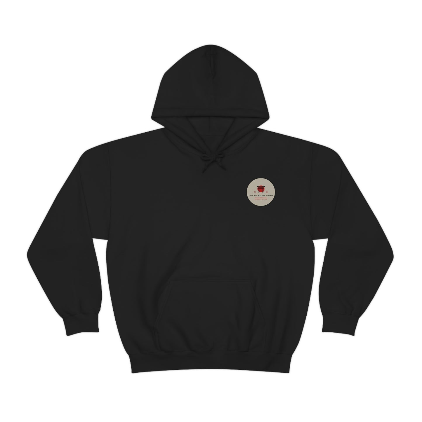 Godzilla's Fury Hoodie
