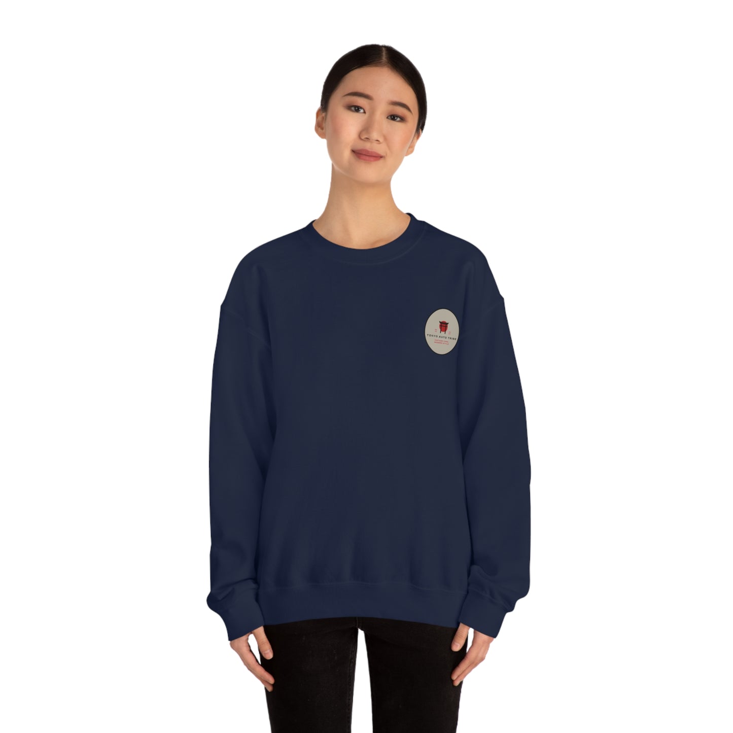Wagon Chibi Sweater
