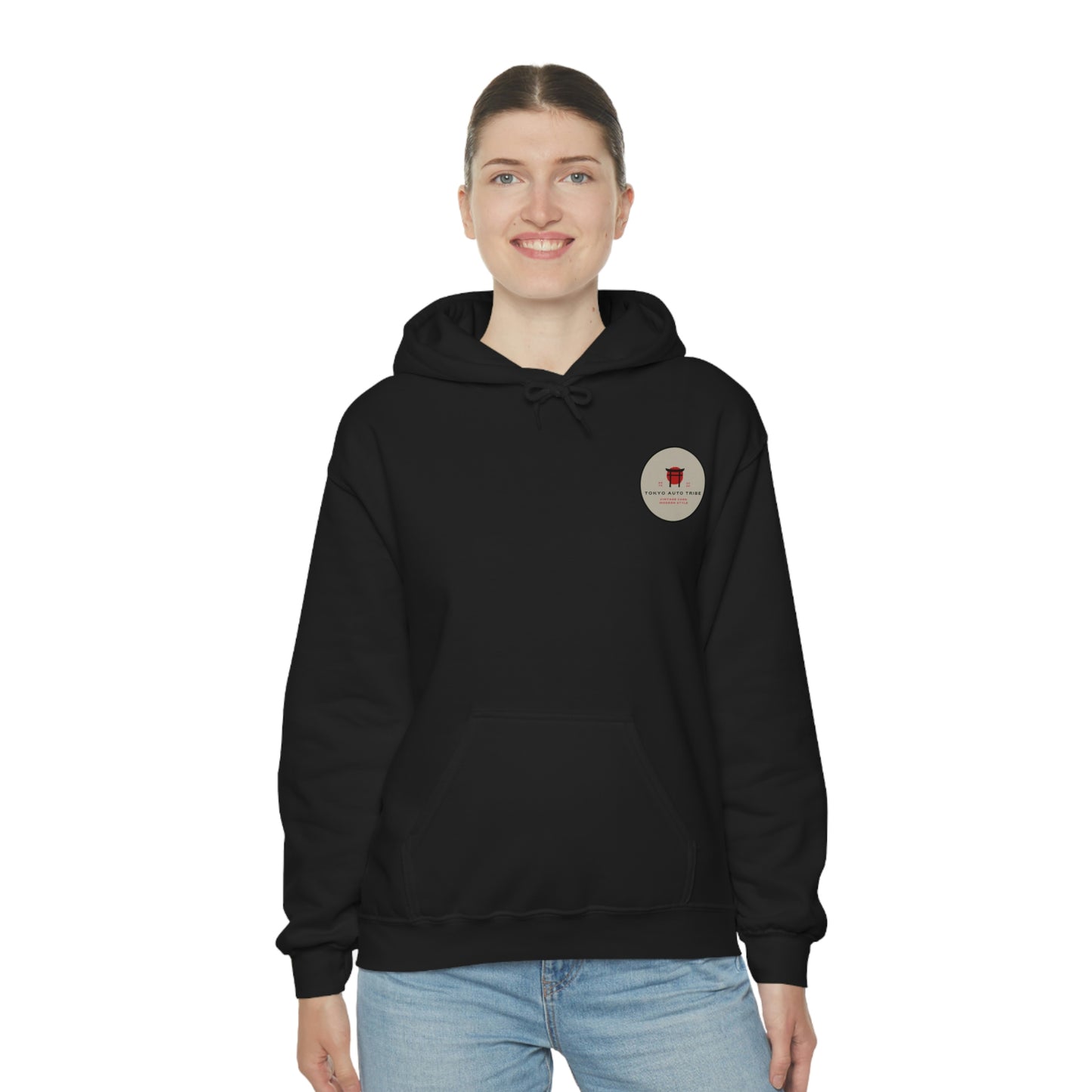 Godzilla's Fury Hoodie