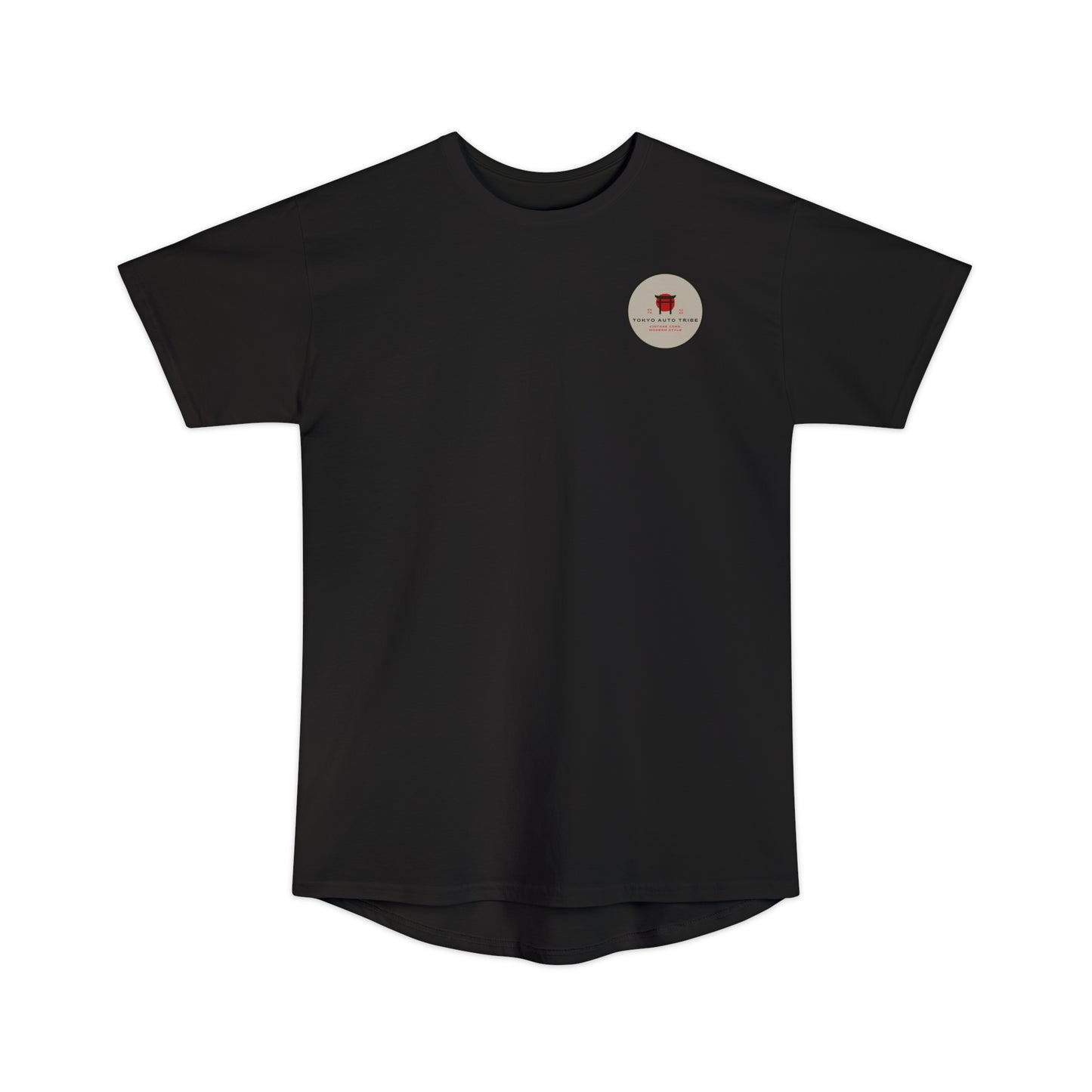 Unbreakable Spirit oversized T-Shirt