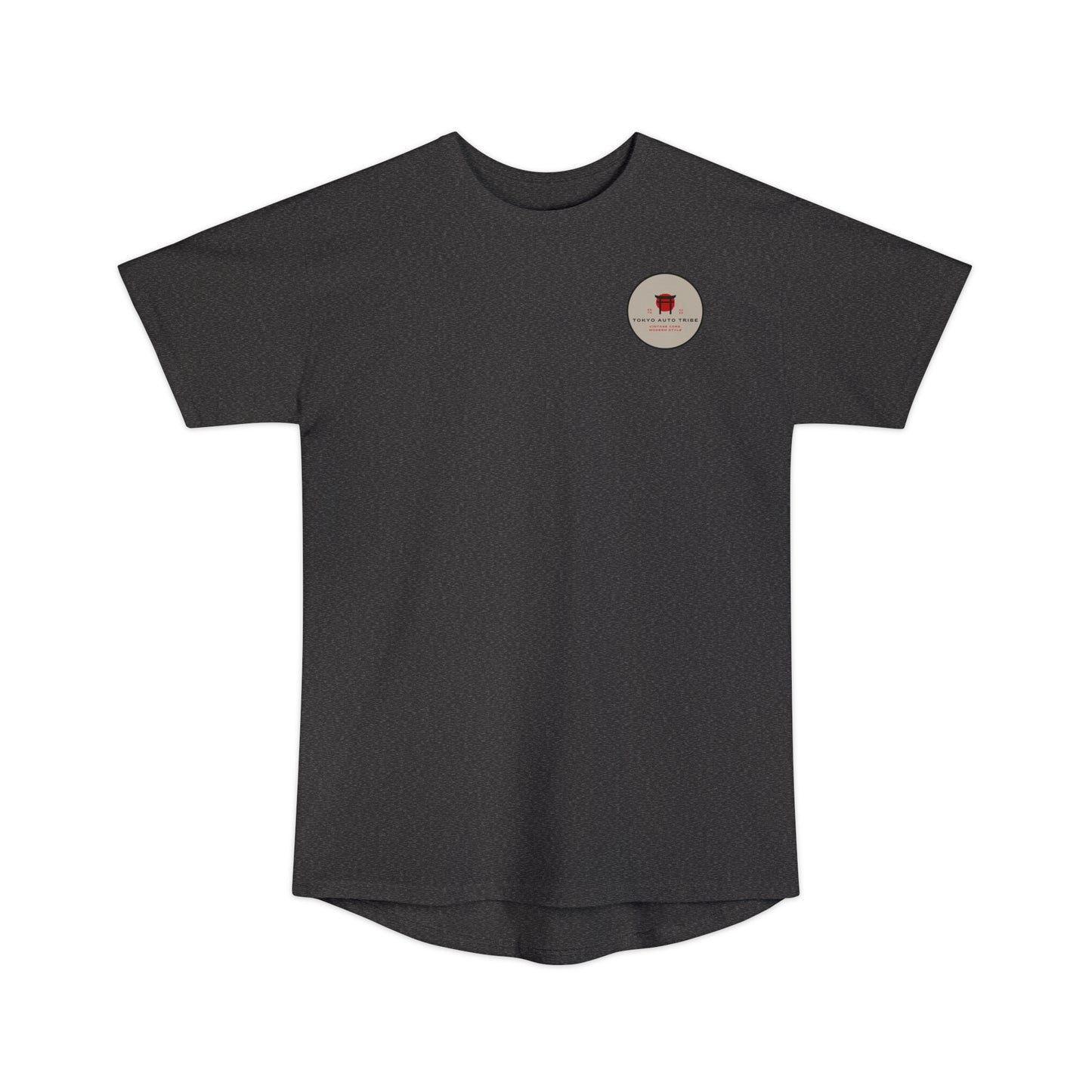 Unbreakable Spirit oversized T-Shirt