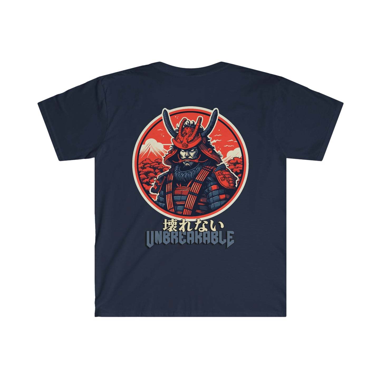 Unbreakable Spirit T-Shirt