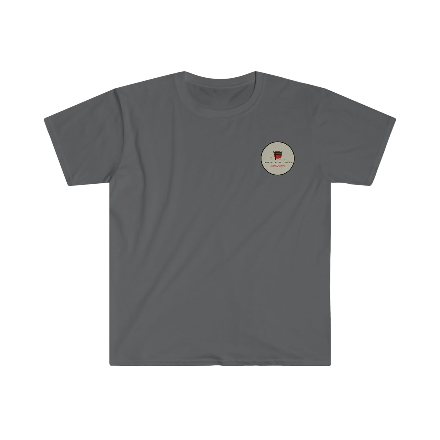 Lucky Cat Racer's T-Shirt