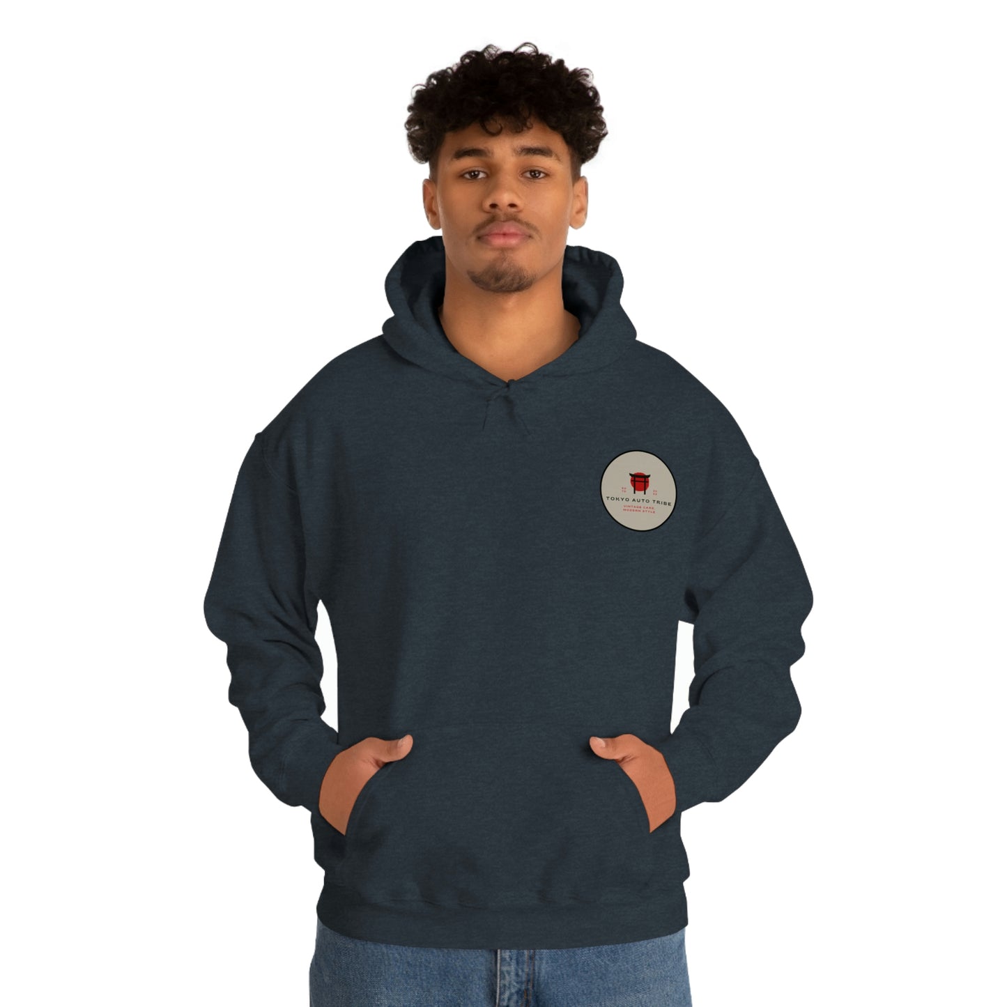 Godzilla's Fury Hoodie