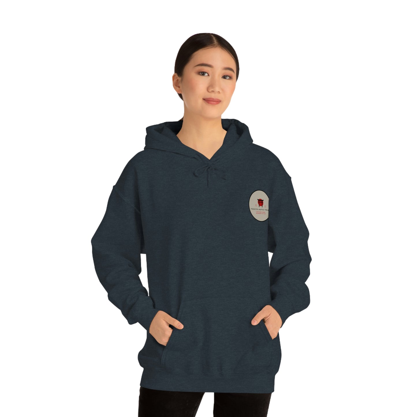 Godzilla's Fury Hoodie