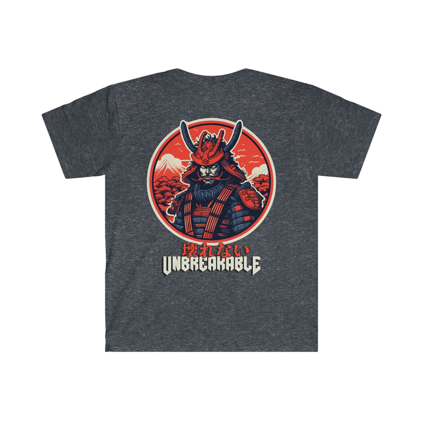 Unbreakable Spirit T-Shirt