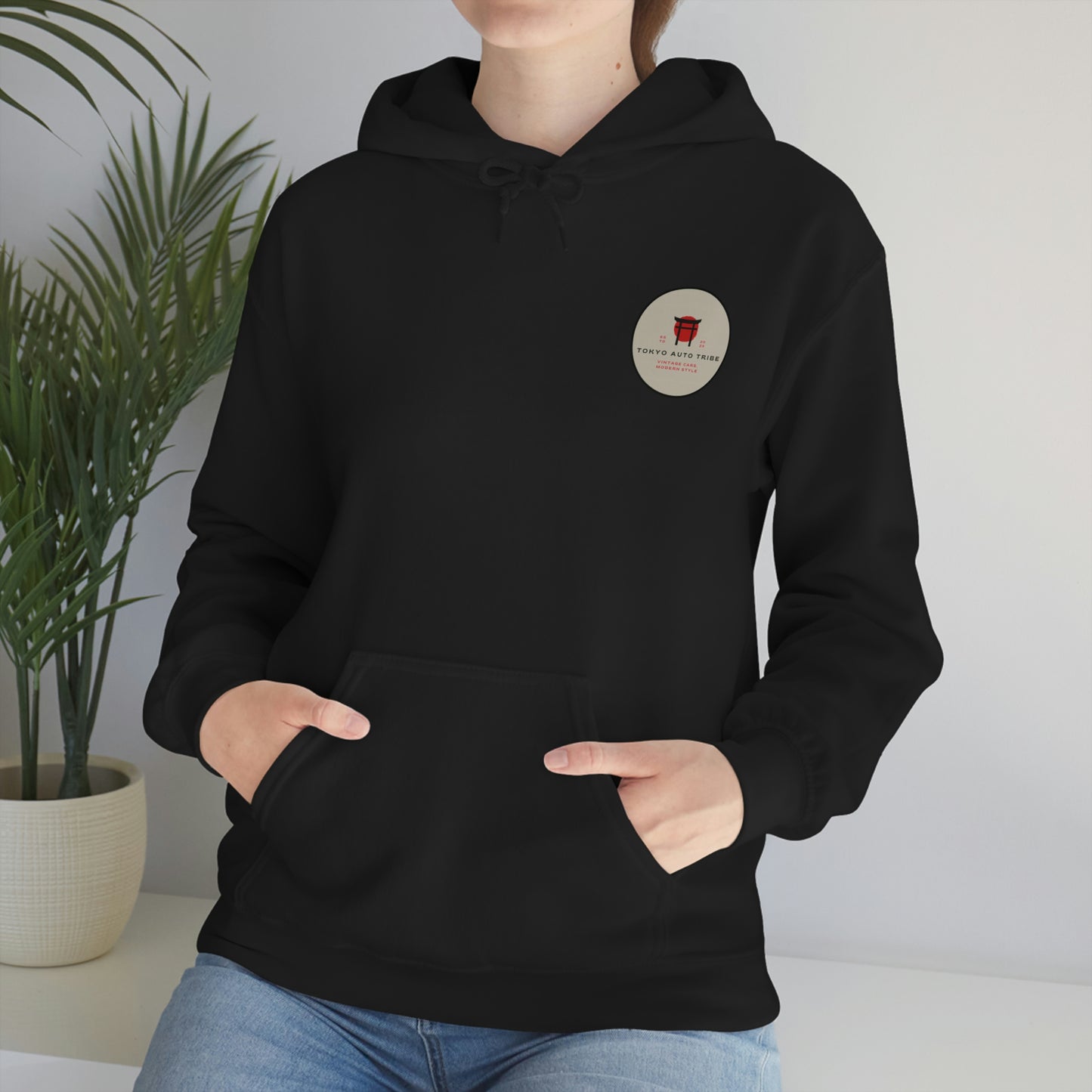 Godzilla's Fury Hoodie