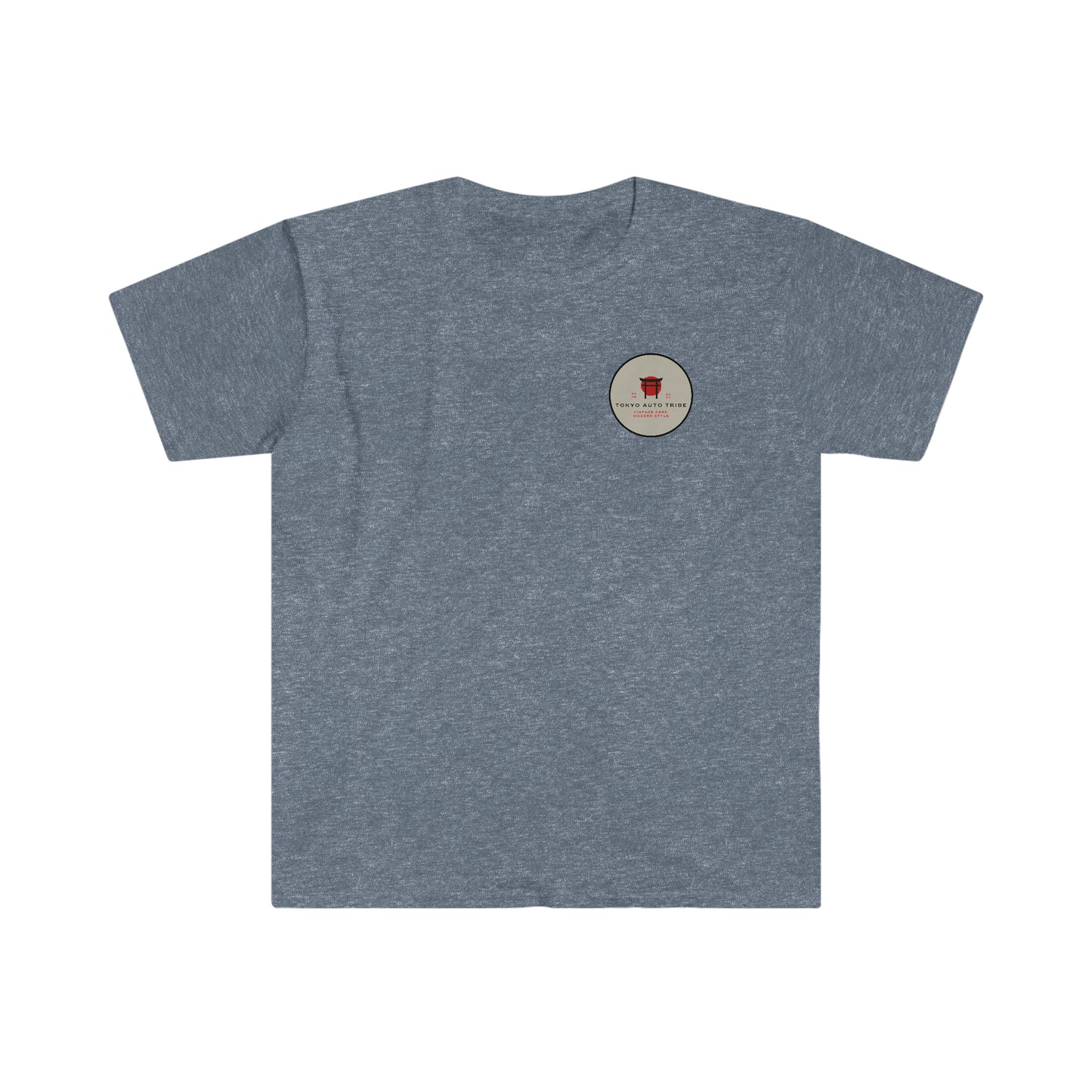 Touge Legends T-Shirt