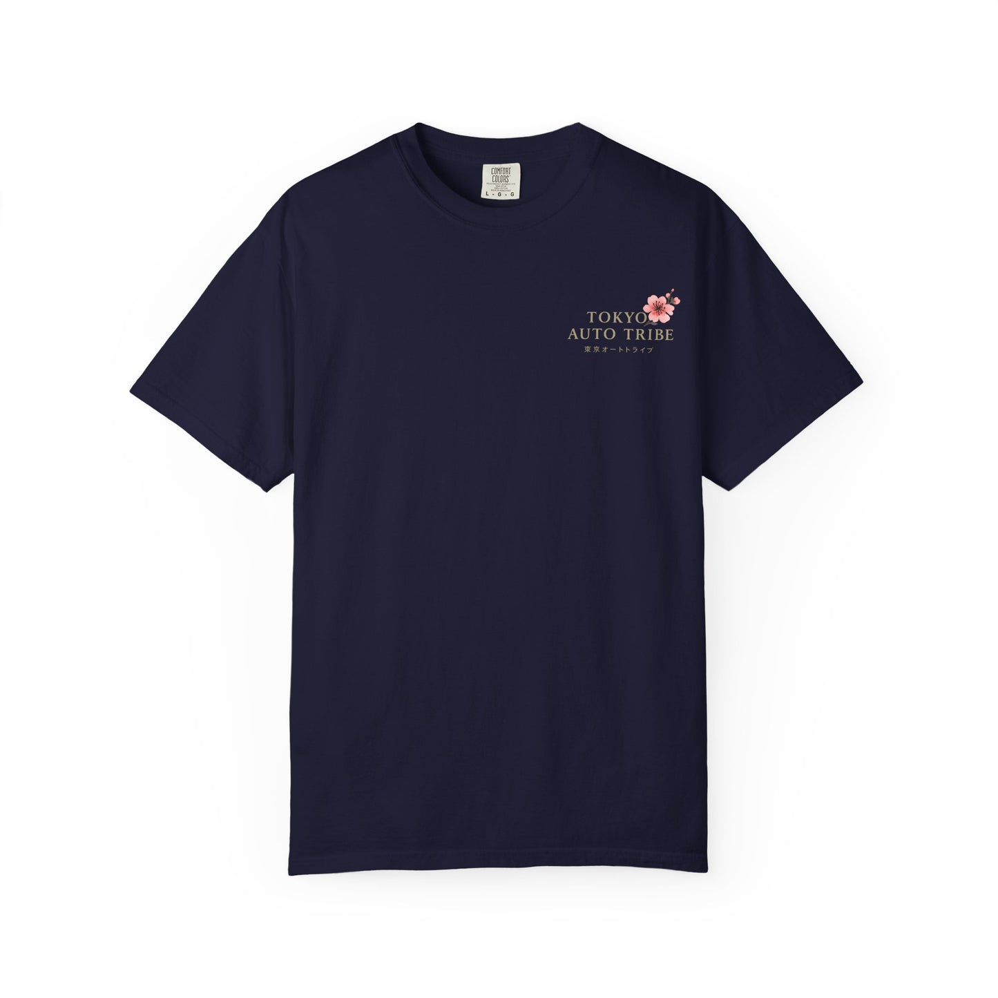 Spring Standard Tee