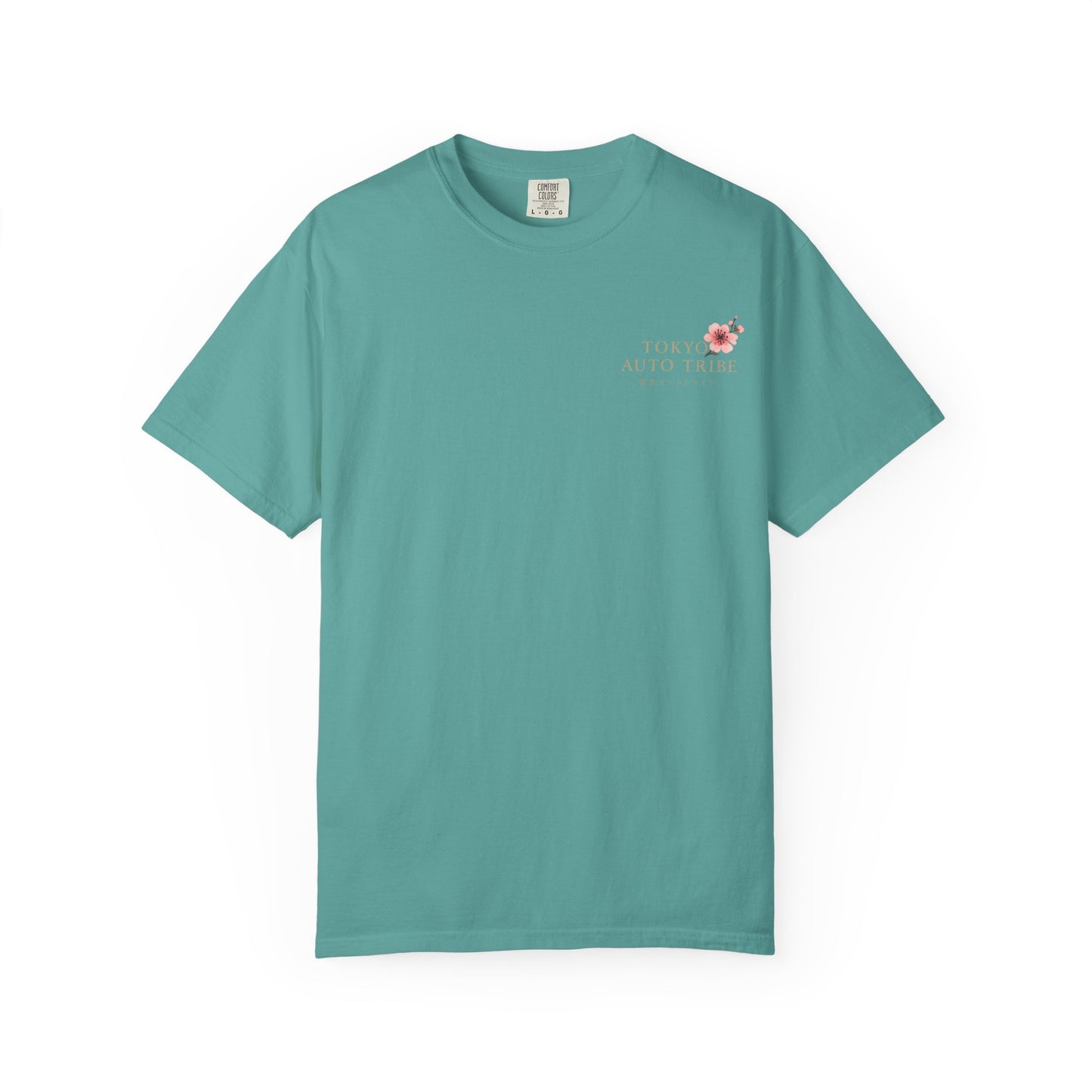 Spring Standard Tee