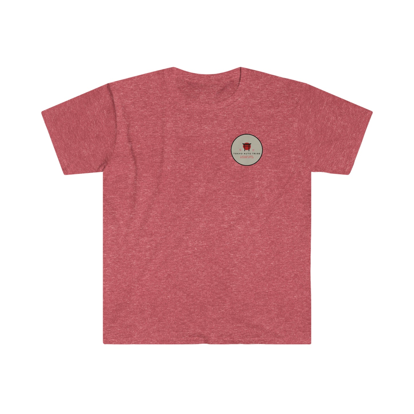 Touge Legends T-Shirt