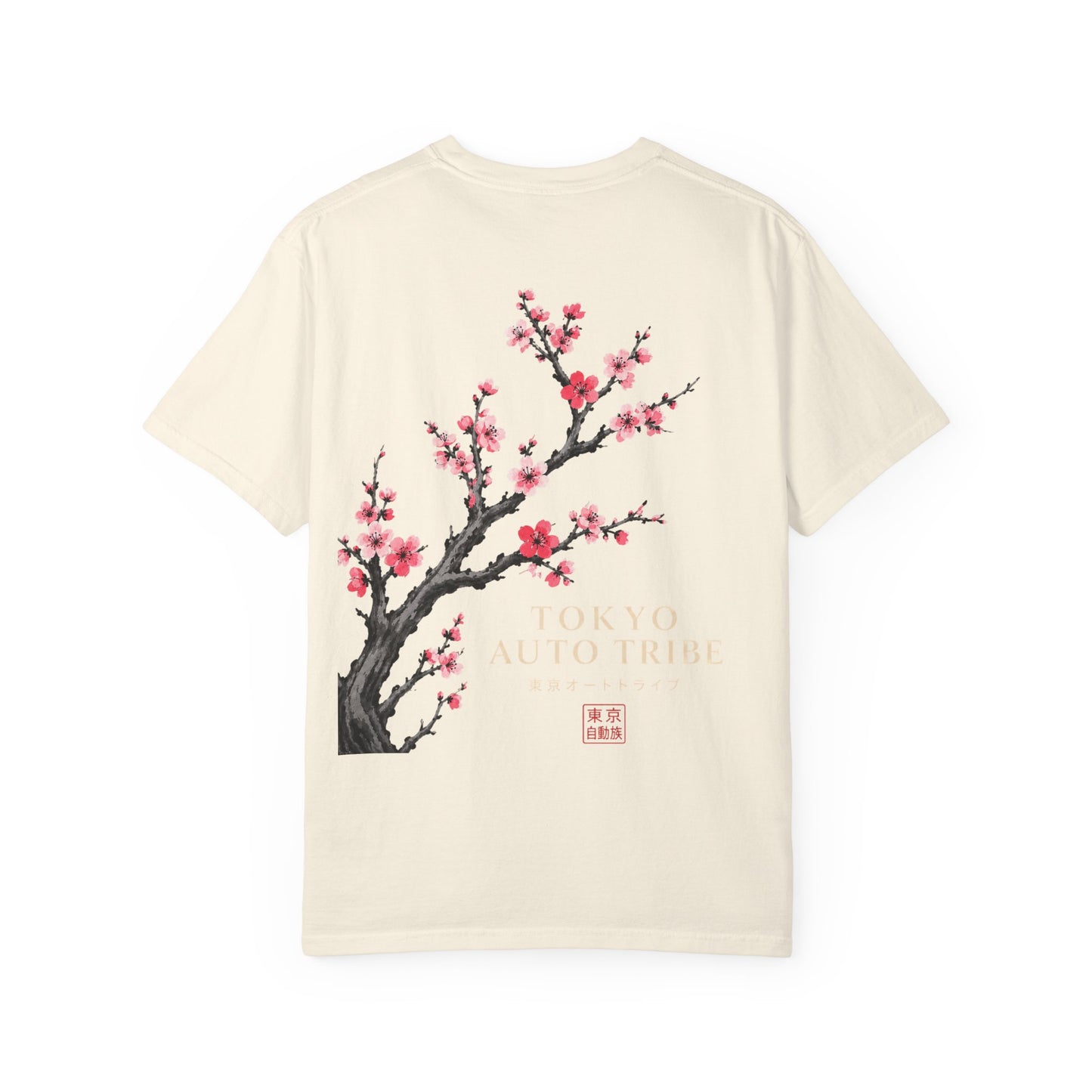 Spring Standard Tee