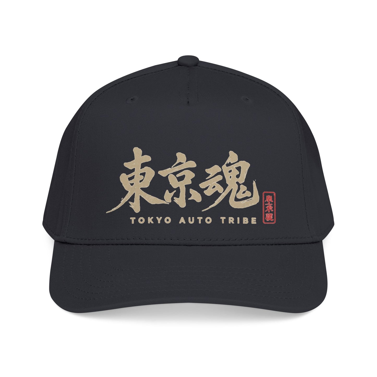 "Tokyo Soul" - Dad hat