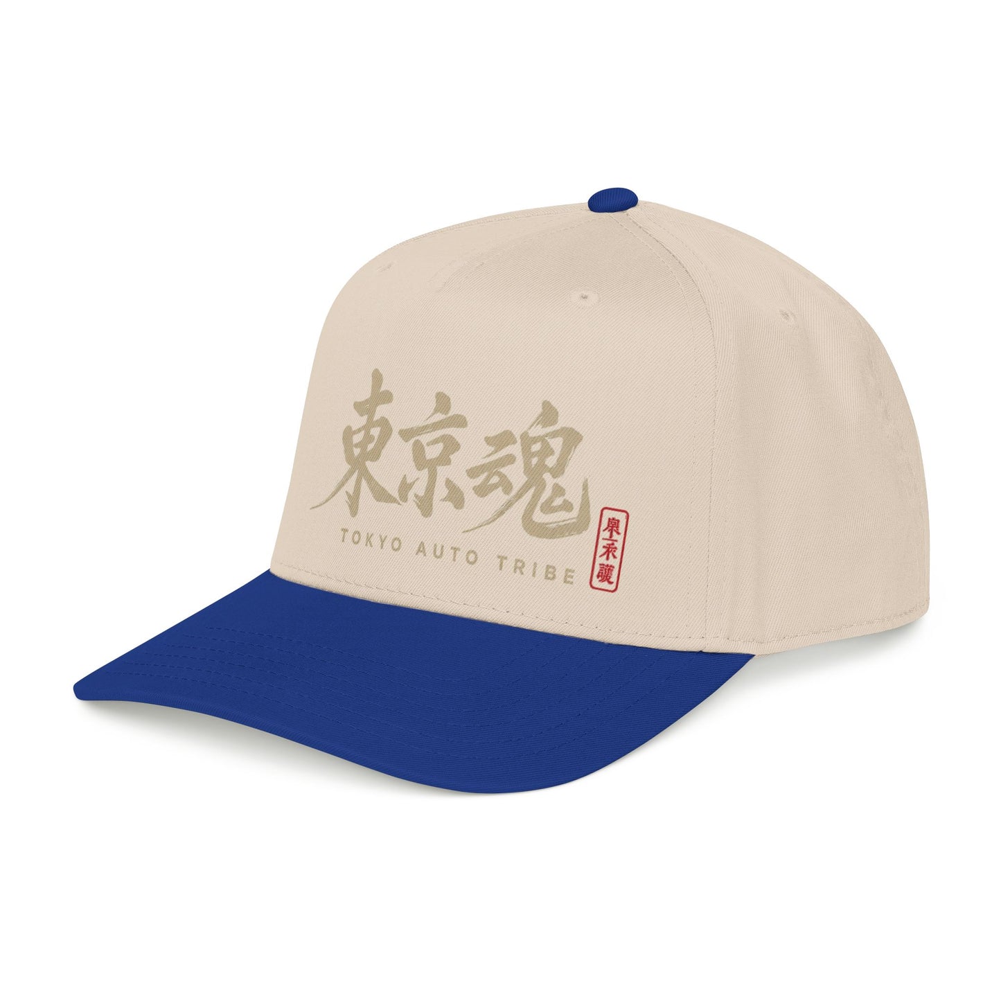 "Tokyo Soul" - Dad hat