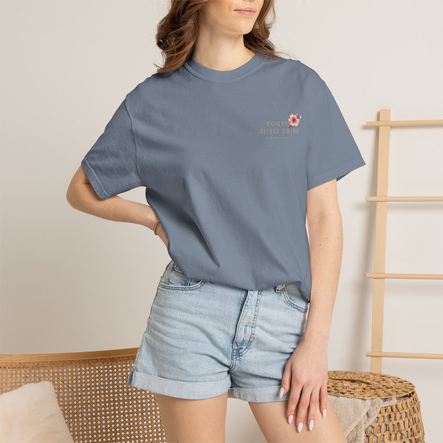 Spring Standard Tee