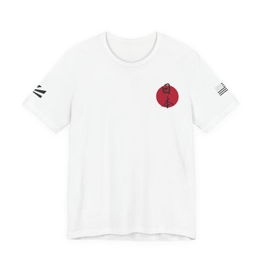 Tokyo Auto Auto Tribe Jersey
