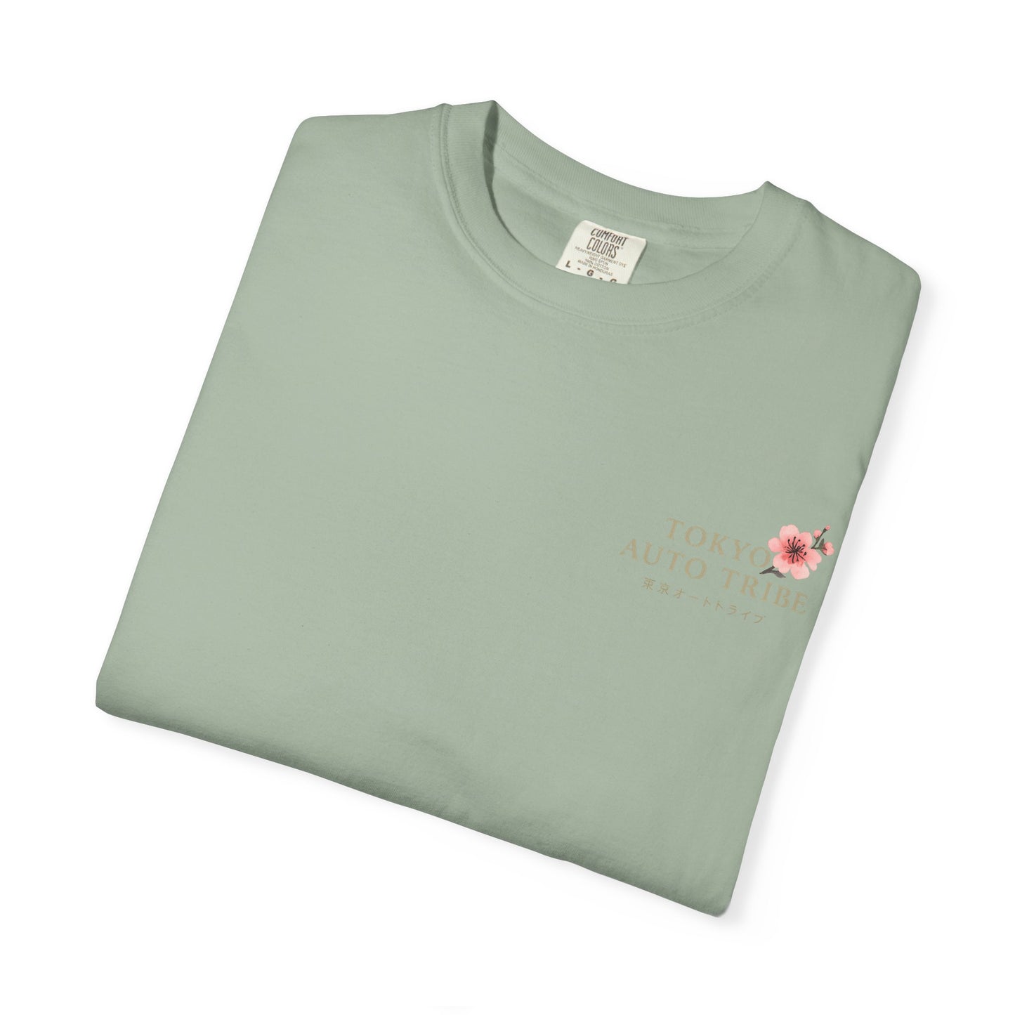 Spring Standard Tee