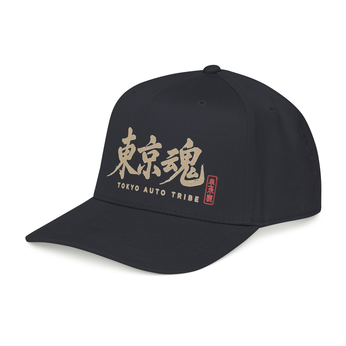 "Tokyo Soul" - Dad hat