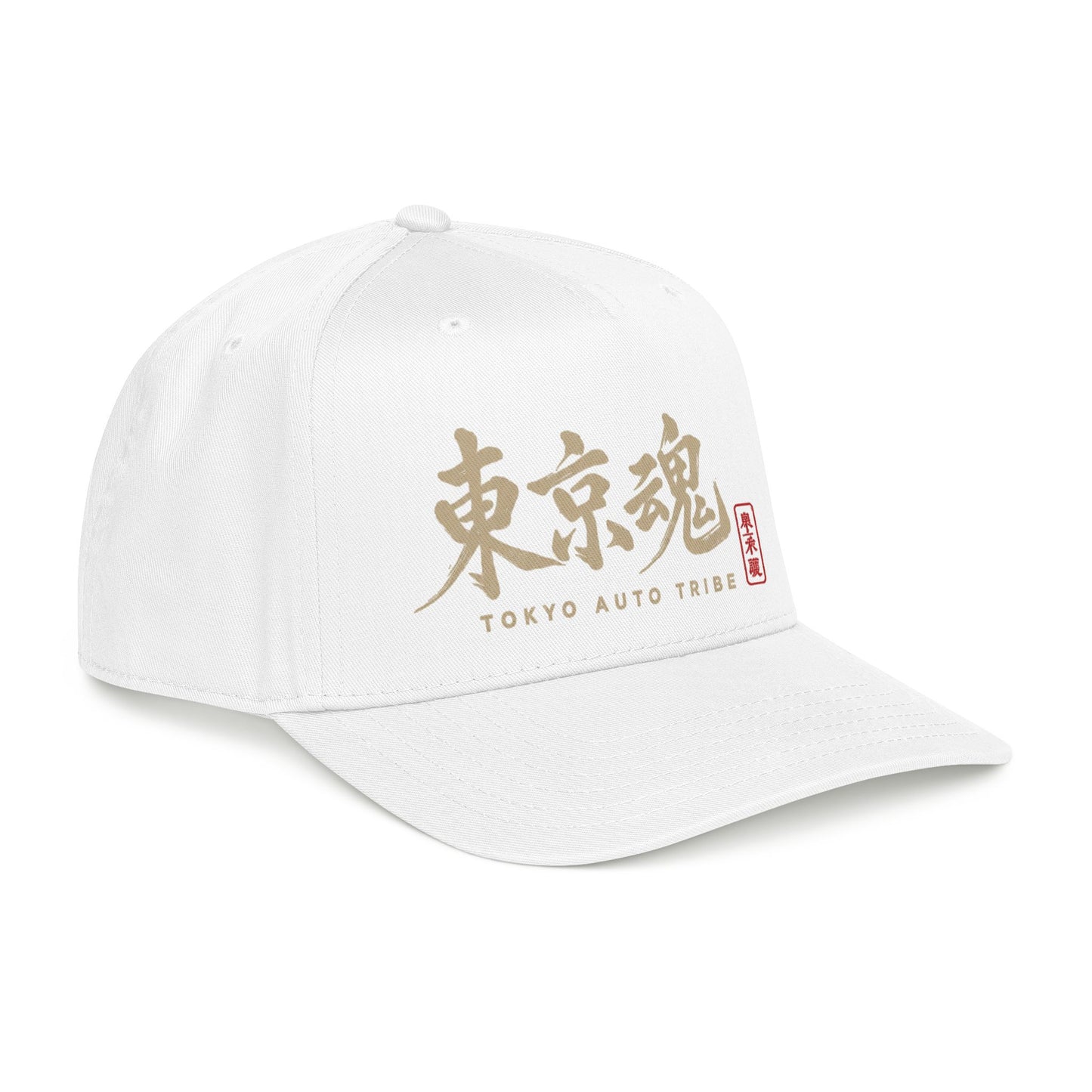 "Tokyo Soul" - Dad hat